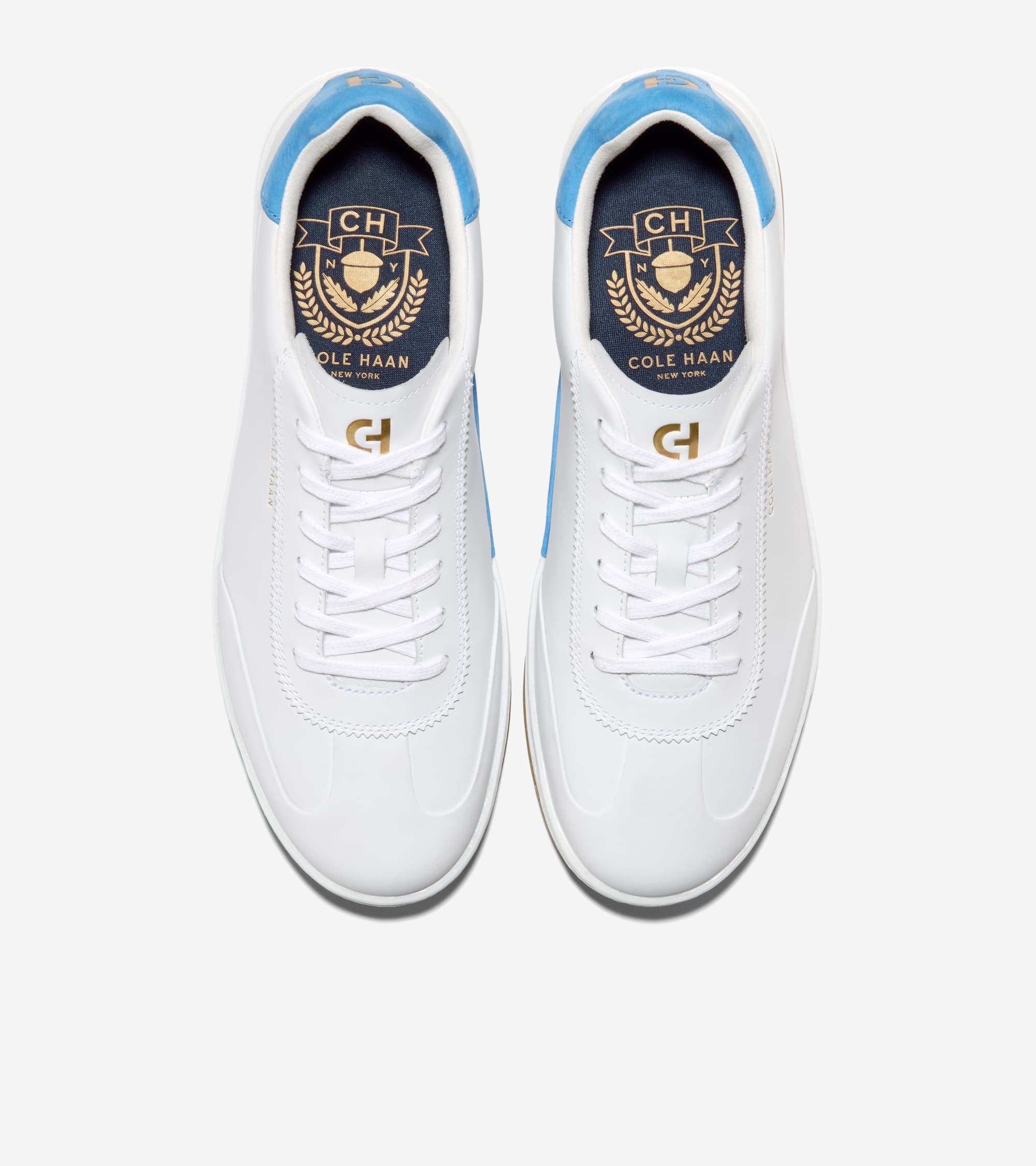Men's GrandPrø TURF SKYWEAVE SNEAKERS 休閒鞋