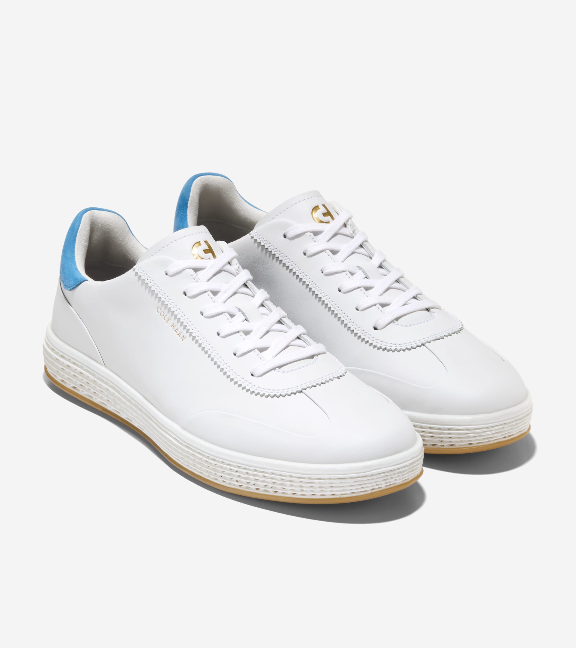 Men's GrandPrø TURF SKYWEAVE SNEAKERS 休閒鞋