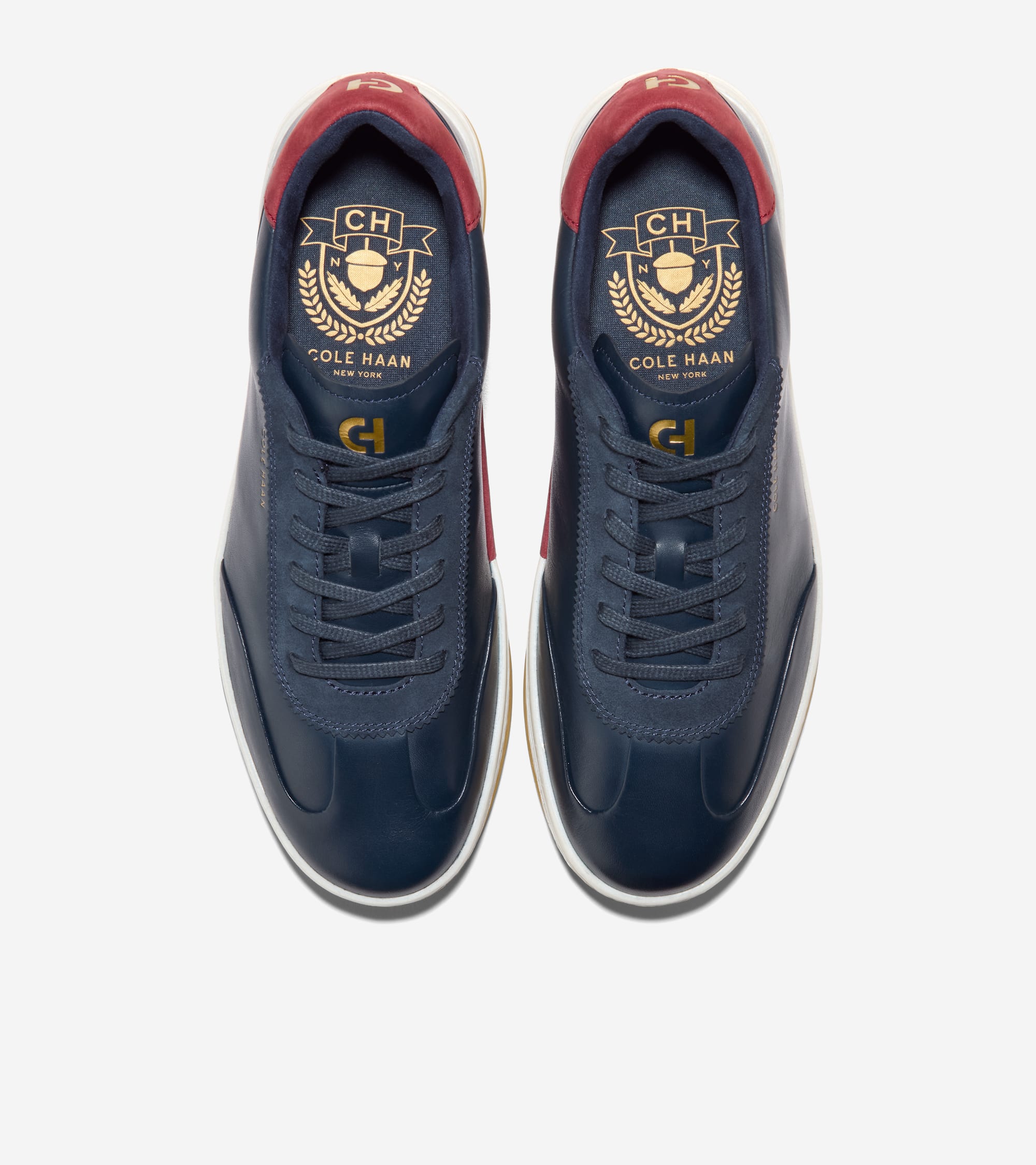 Men's GrandPrø TURF SKYWEAVE SNEAKERS 休閒鞋