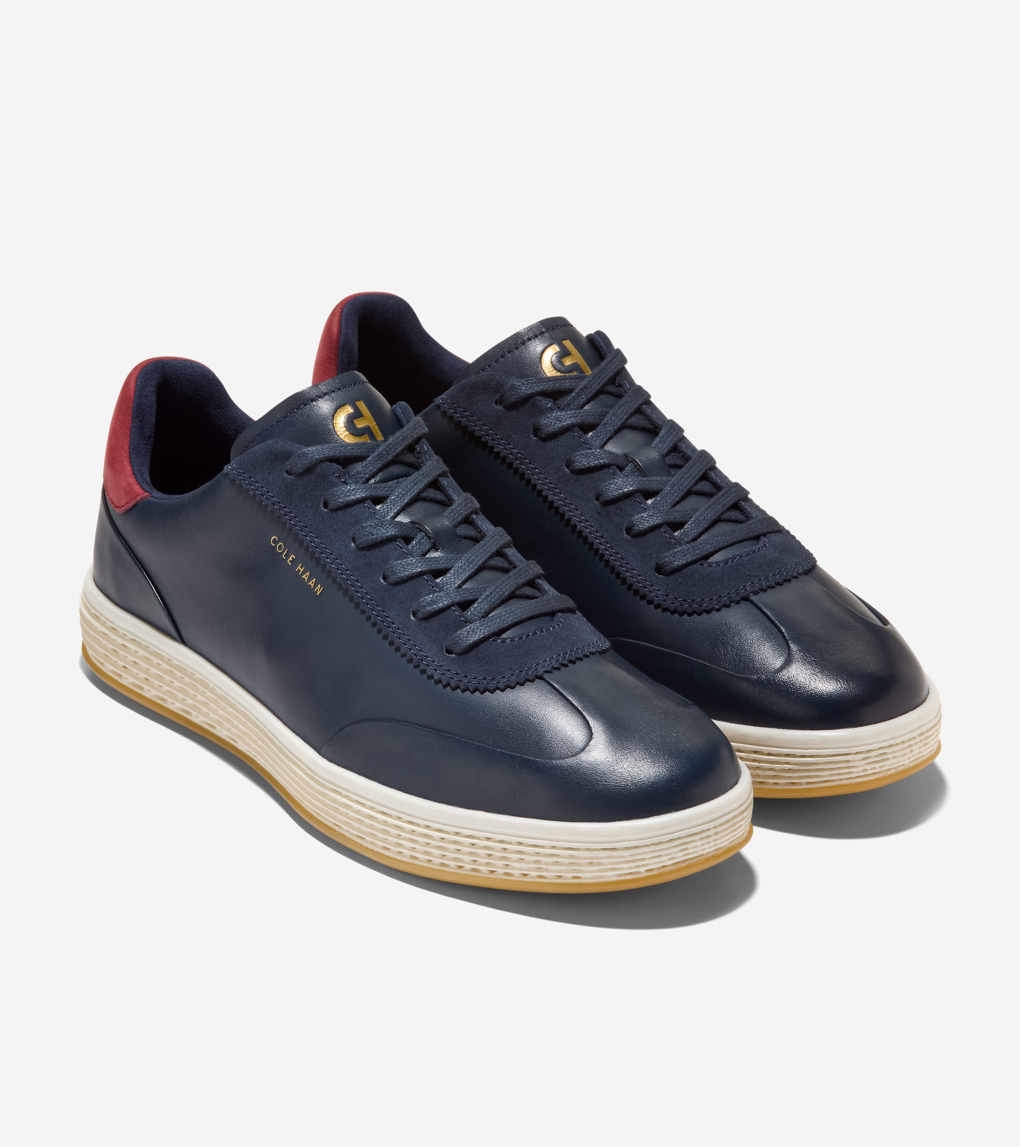 Men's GrandPrø TURF SKYWEAVE SNEAKERS 休閒鞋