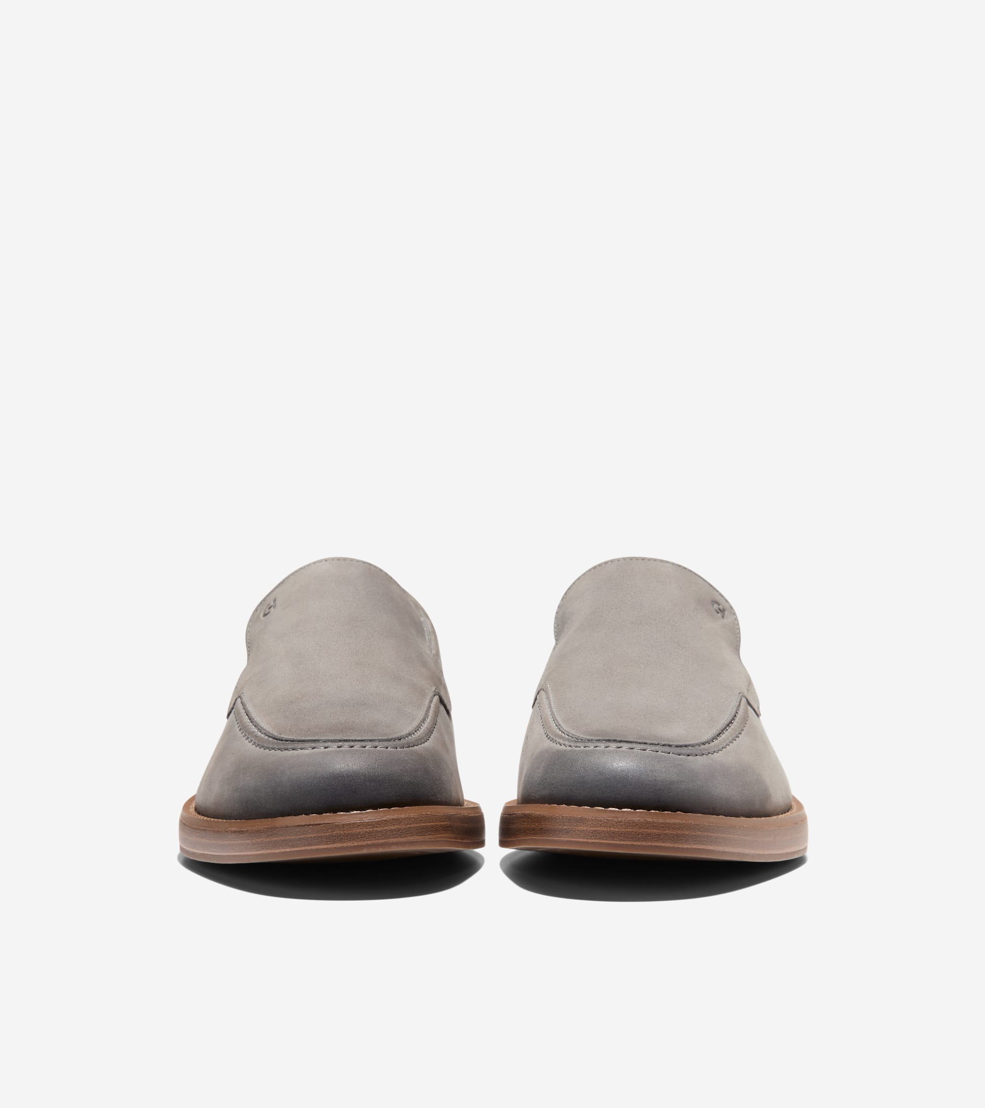 Men's Grand Neoclassic Venetian Loafers 樂福鞋