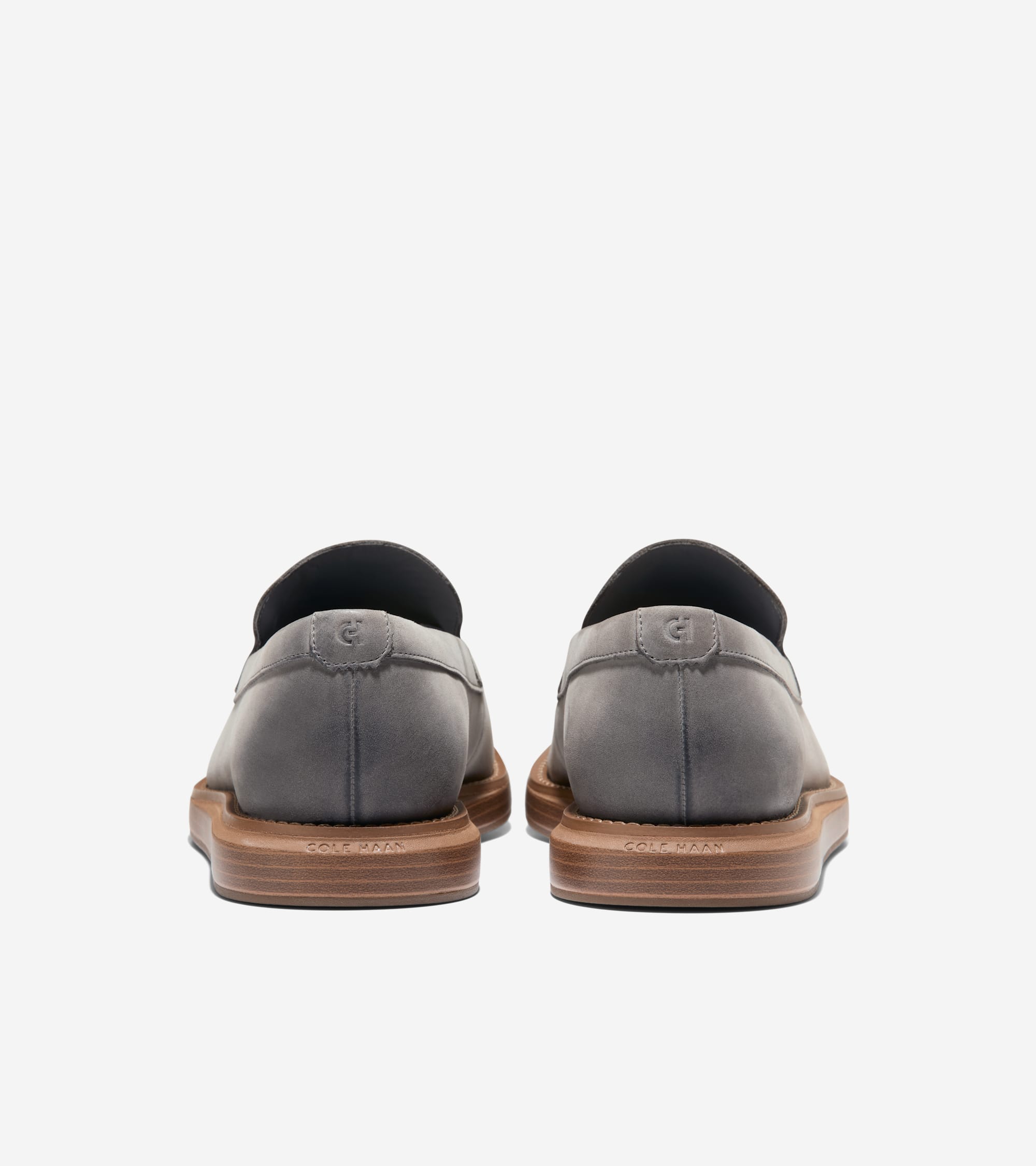 Men's Grand Neoclassic Venetian Loafers 樂福鞋