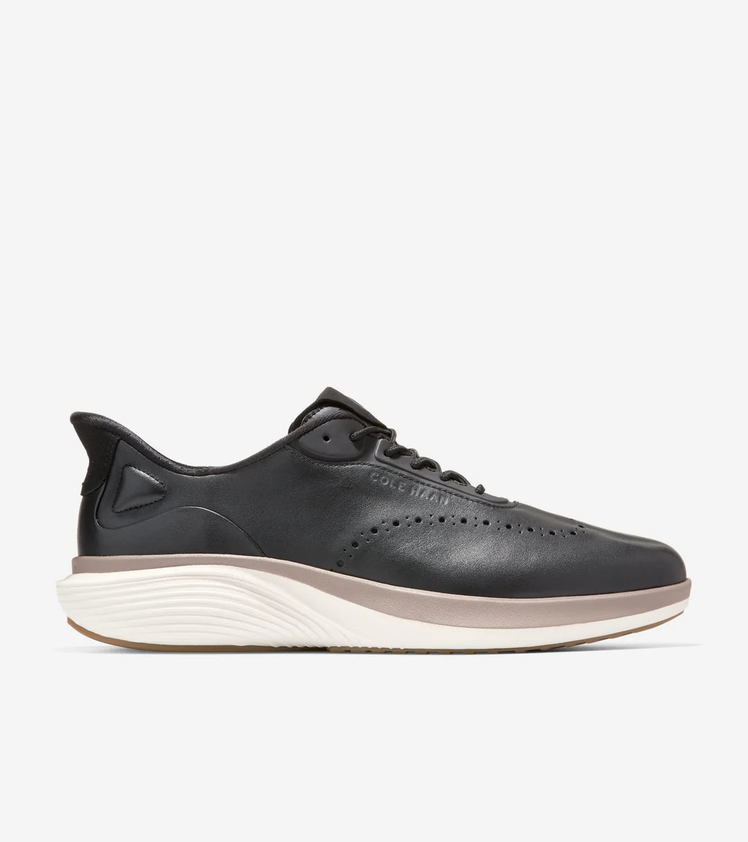 Men's ØriginalGrand Neoarc Quick-On Wingtip Oxfords 牛津鞋