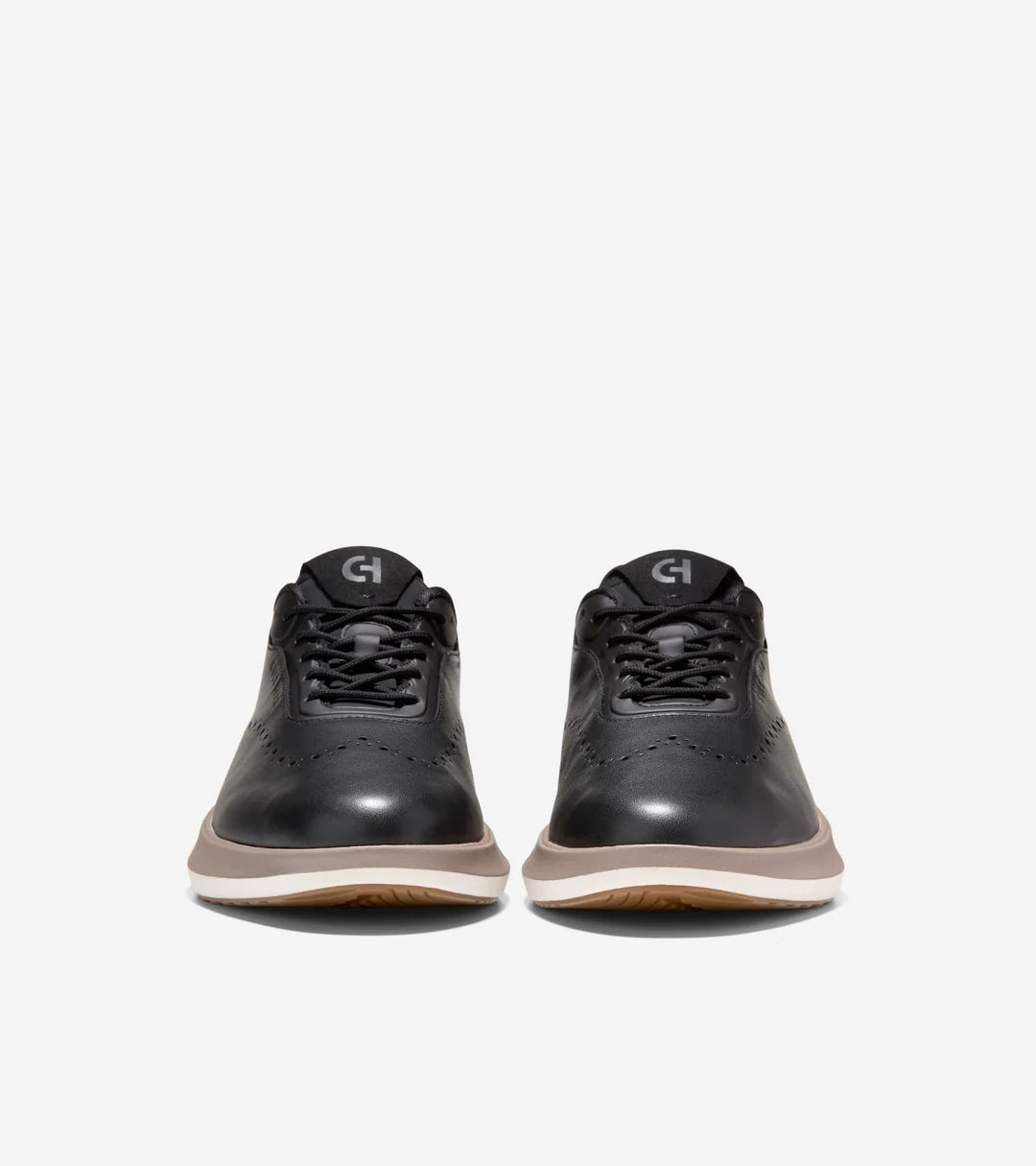 Men's ØriginalGrand Neoarc Quick-On Wingtip Oxfords 牛津鞋
