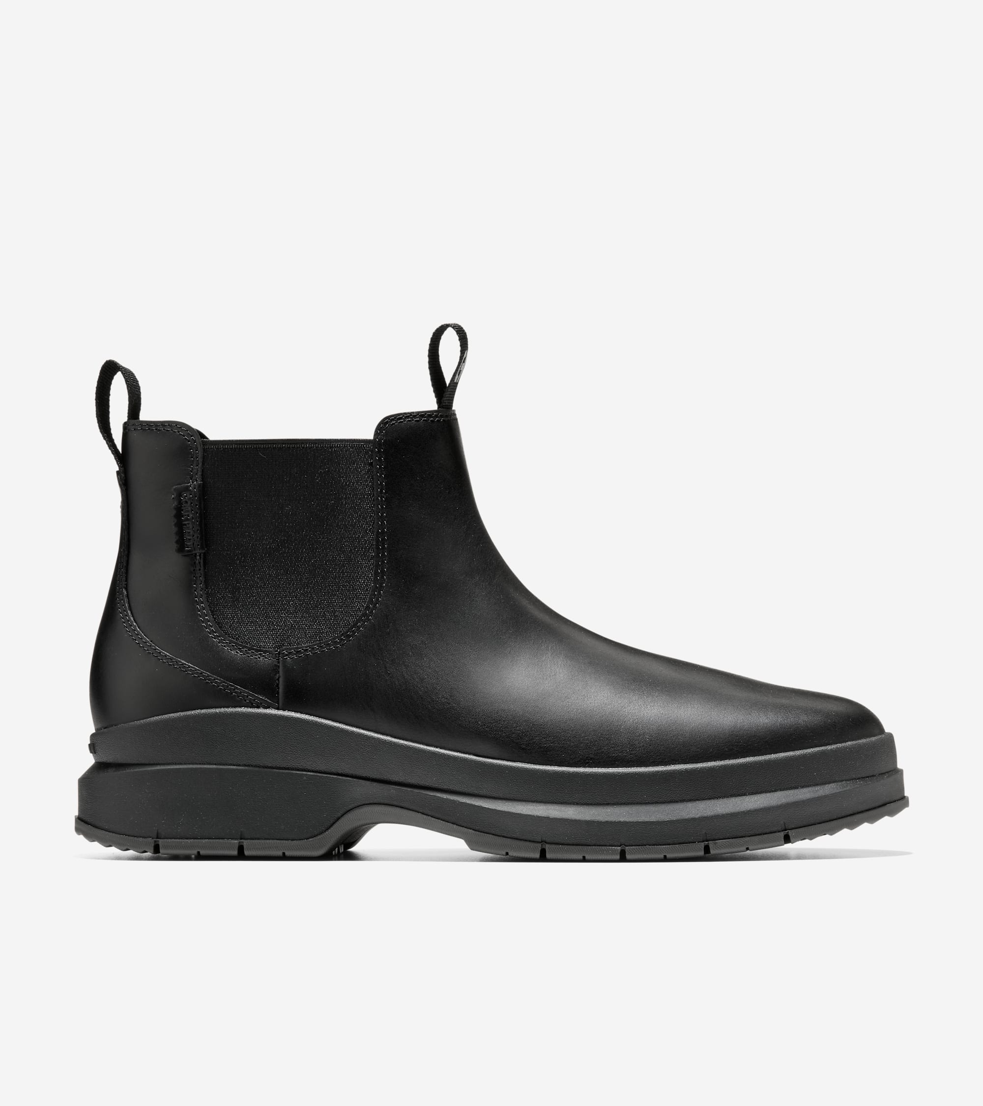 Men's Windham Grand Chelsea Waterproof Boots 查卡靴
