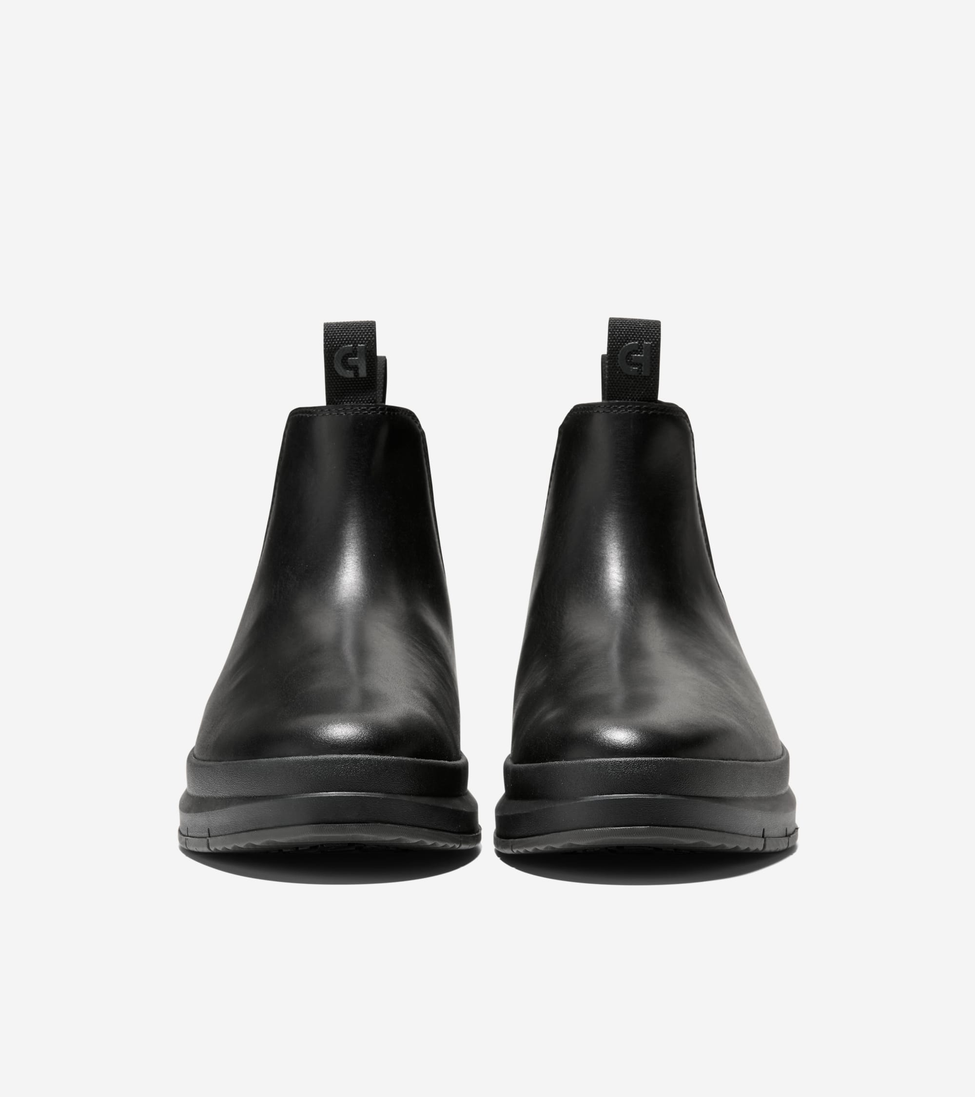 Men's Windham Grand Chelsea Waterproof Boots 查卡靴