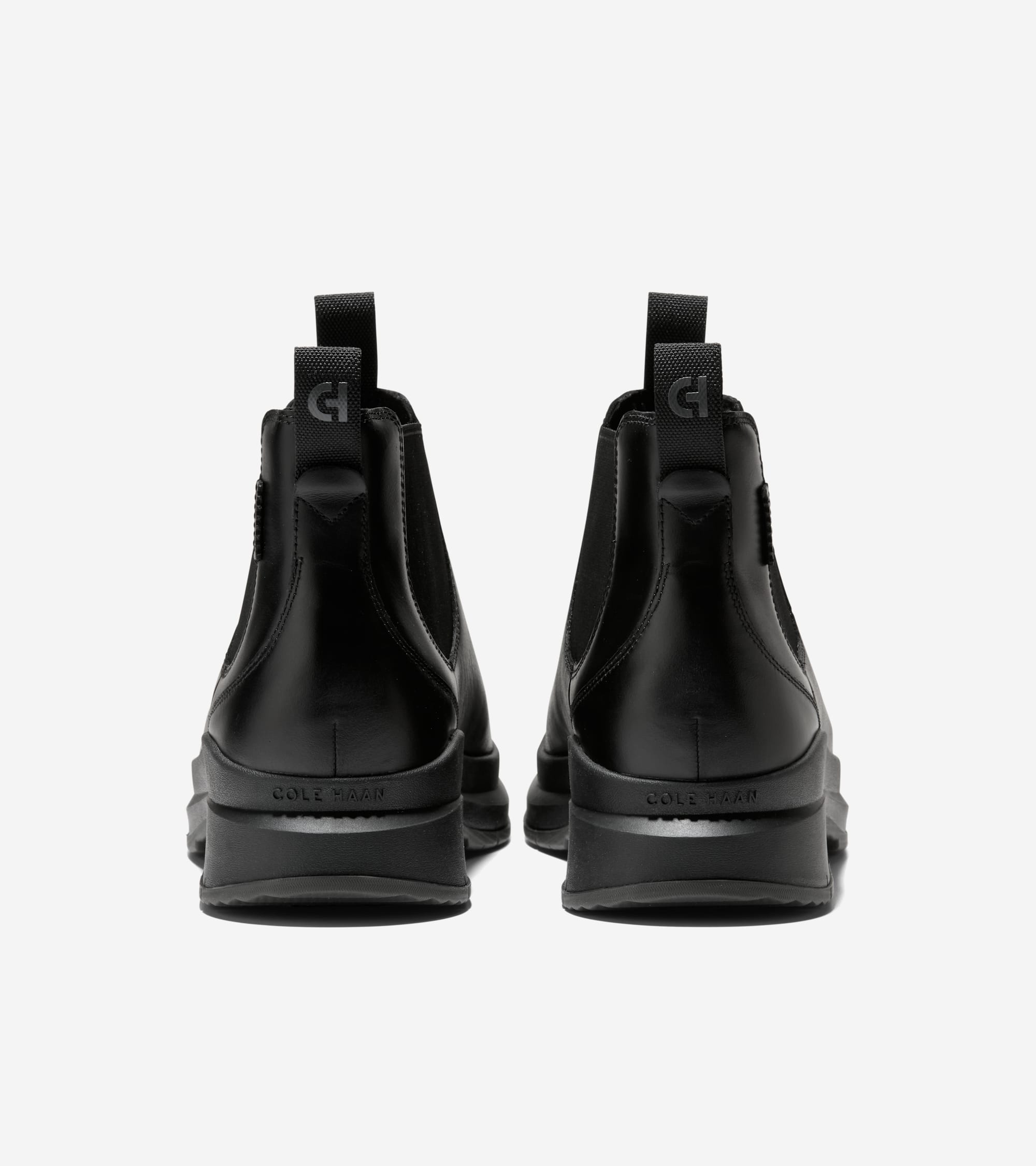Men's Windham Grand Chelsea Waterproof Boots 查卡靴