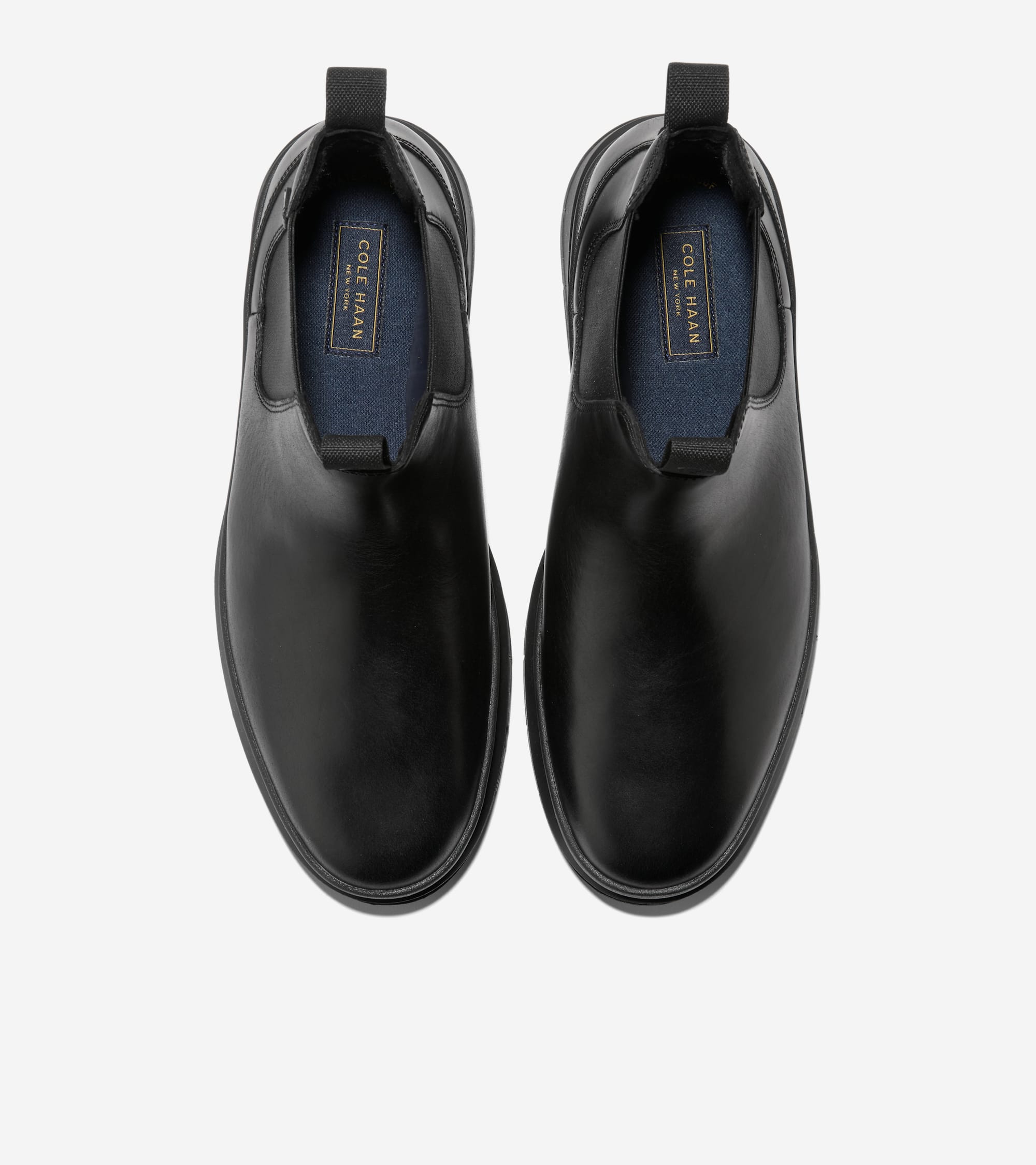 Men's Windham Grand Chelsea Waterproof Boots 查卡靴