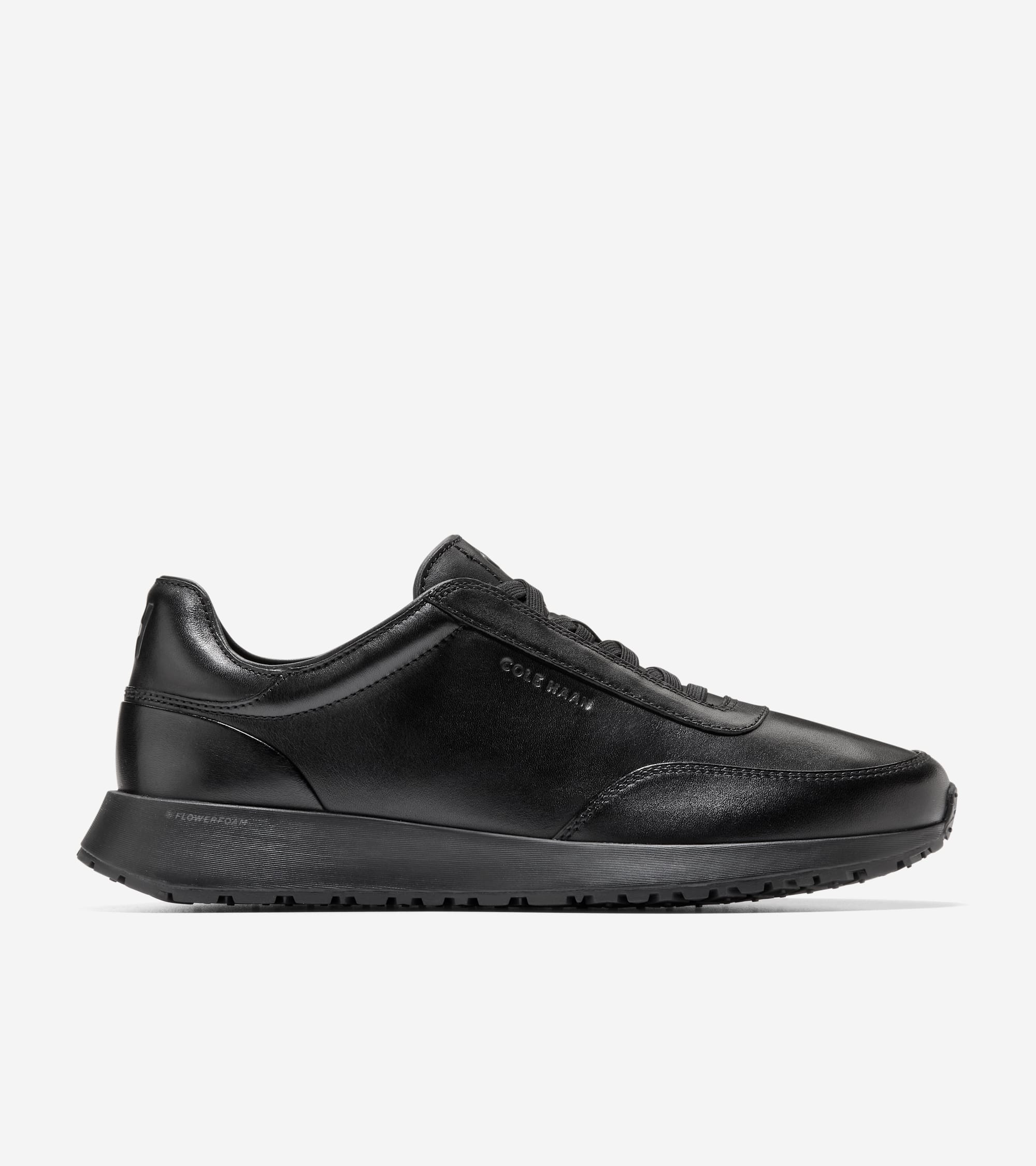 Men's GRANDPRØ LUXE MILE SLIP-ON SNEAKERS 休閒鞋
