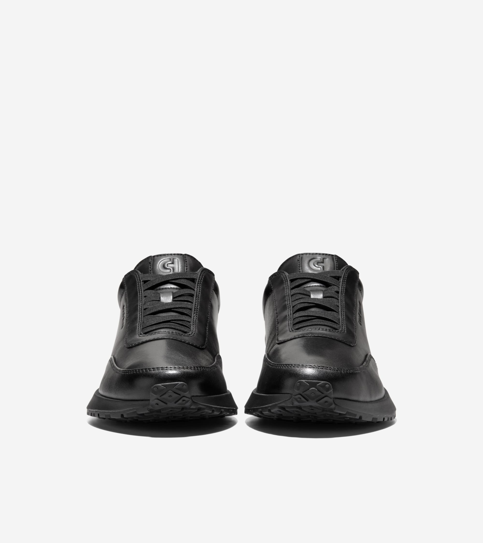 Men's GRANDPRØ LUXE MILE SLIP-ON SNEAKERS 休閒鞋