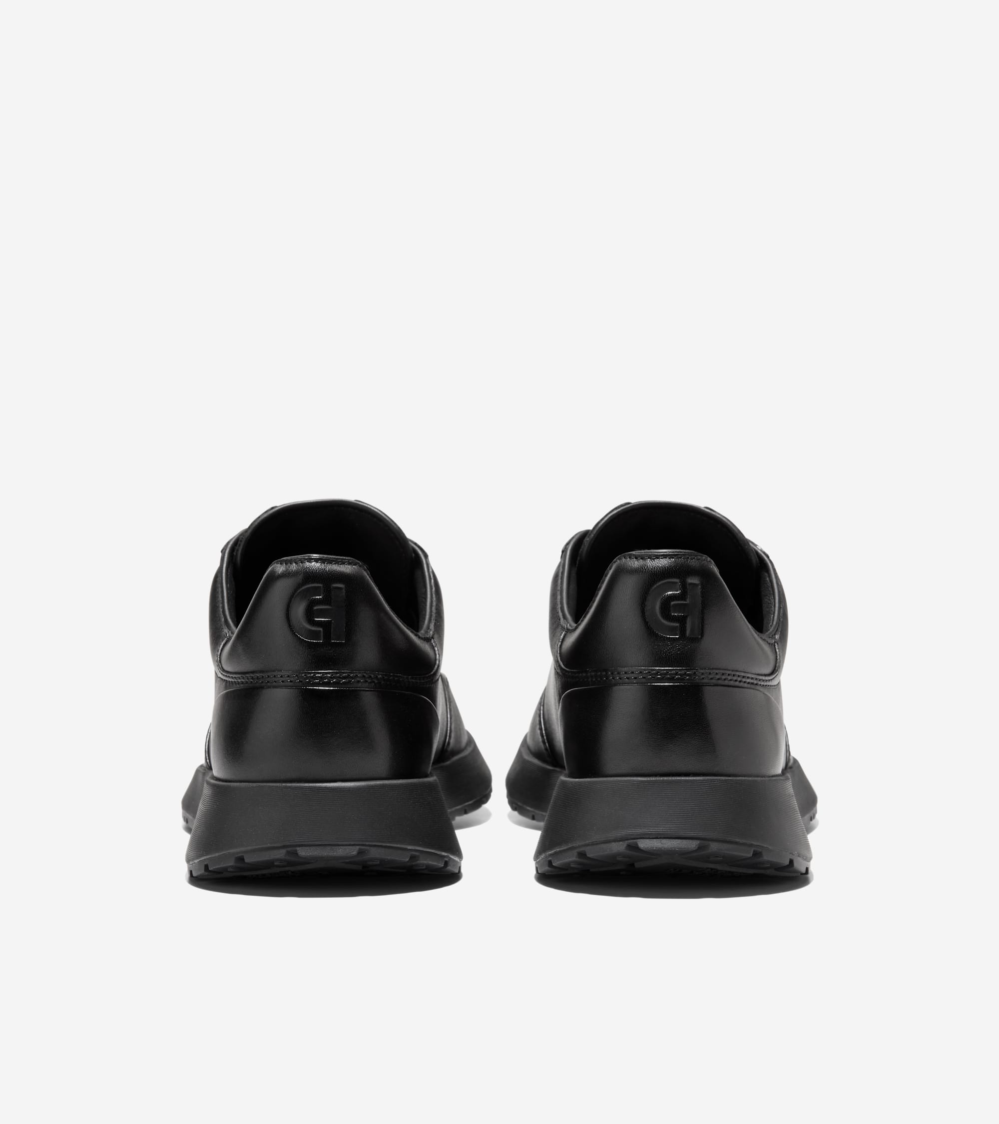 Men's GRANDPRØ LUXE MILE SLIP-ON SNEAKERS 休閒鞋