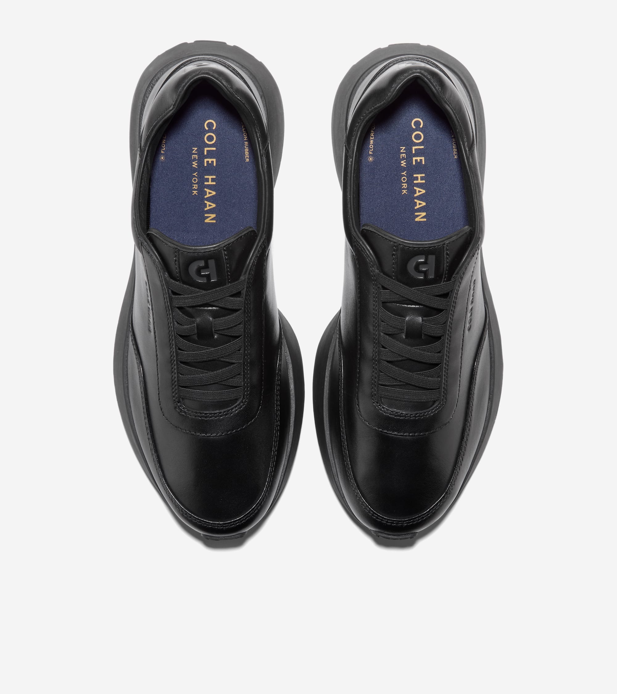 Men's GRANDPRØ LUXE MILE SLIP-ON SNEAKERS 休閒鞋