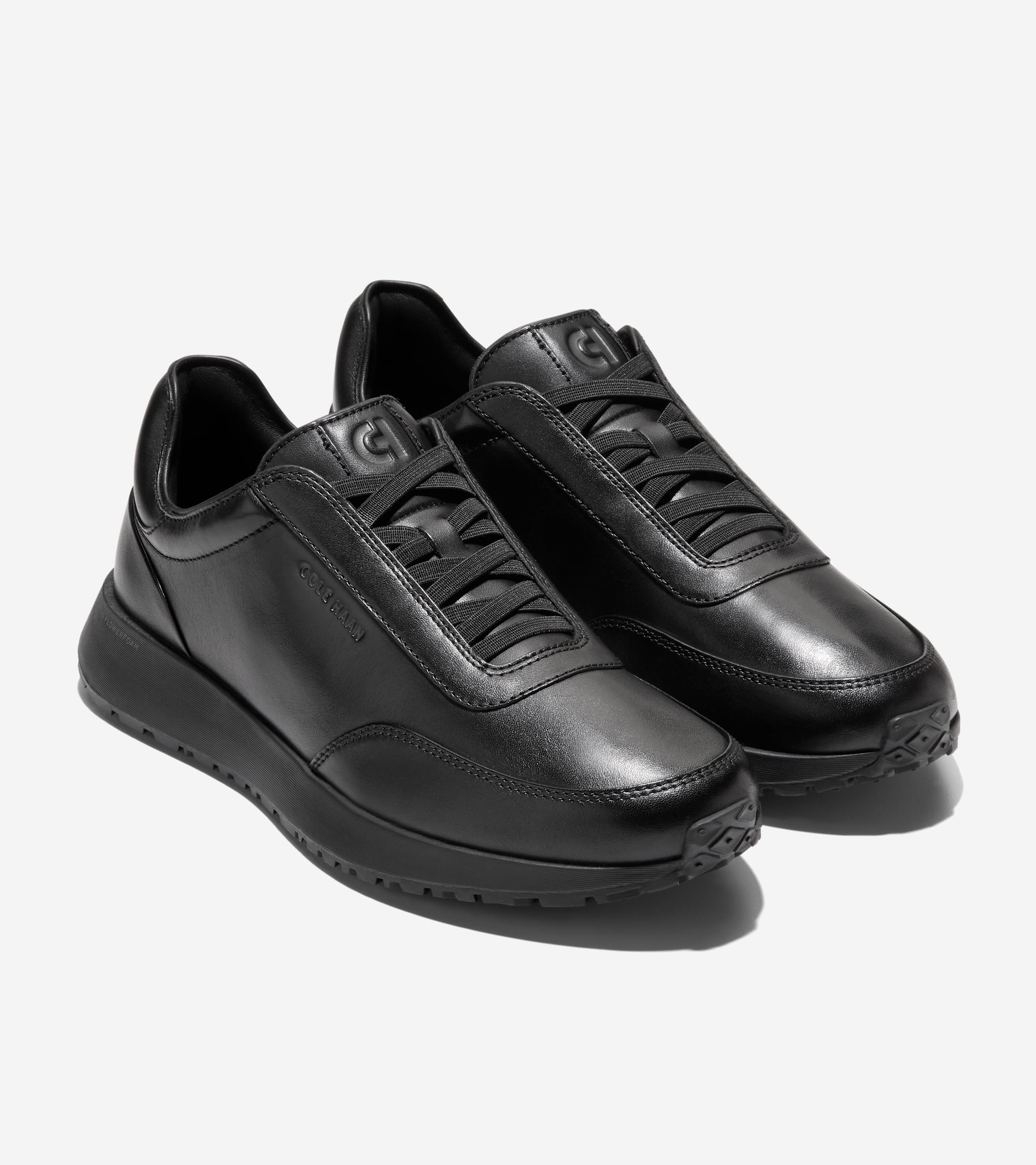 Men's GRANDPRØ LUXE MILE SLIP-ON SNEAKERS 休閒鞋