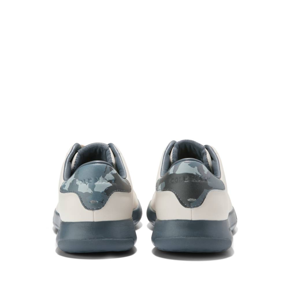 Men's GrandPrø Tennis Sneakers 休閒鞋