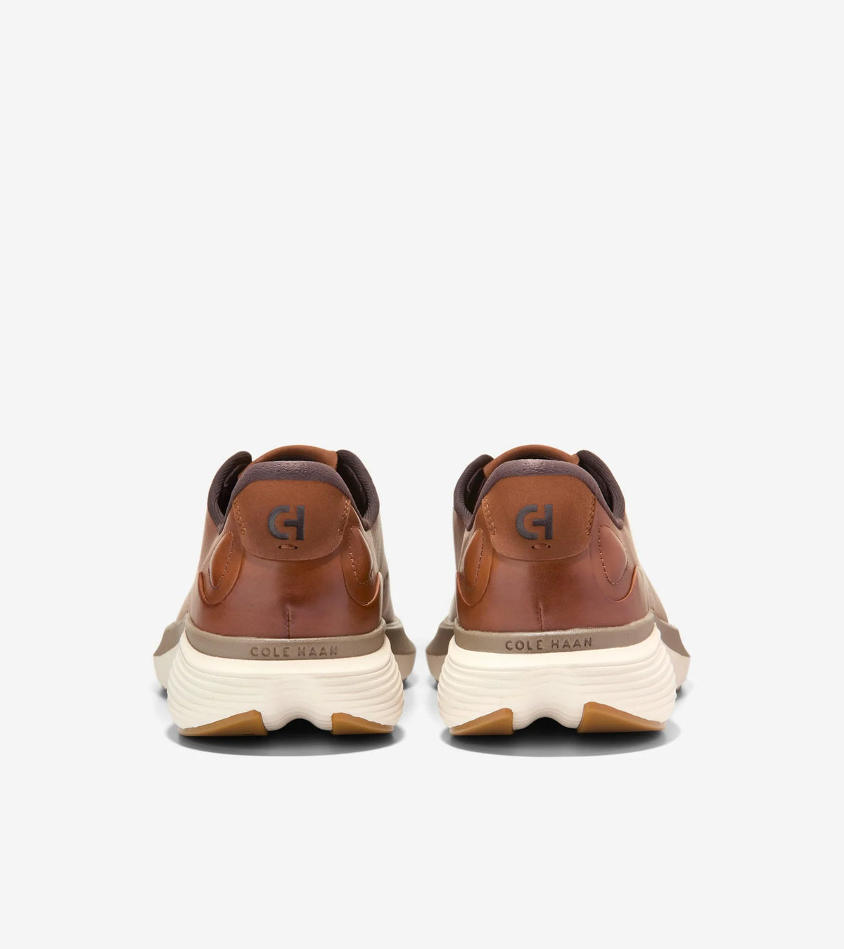 Men's ØriginalGrand Neoarc Quick-On Wingtip Oxfords 牛津鞋