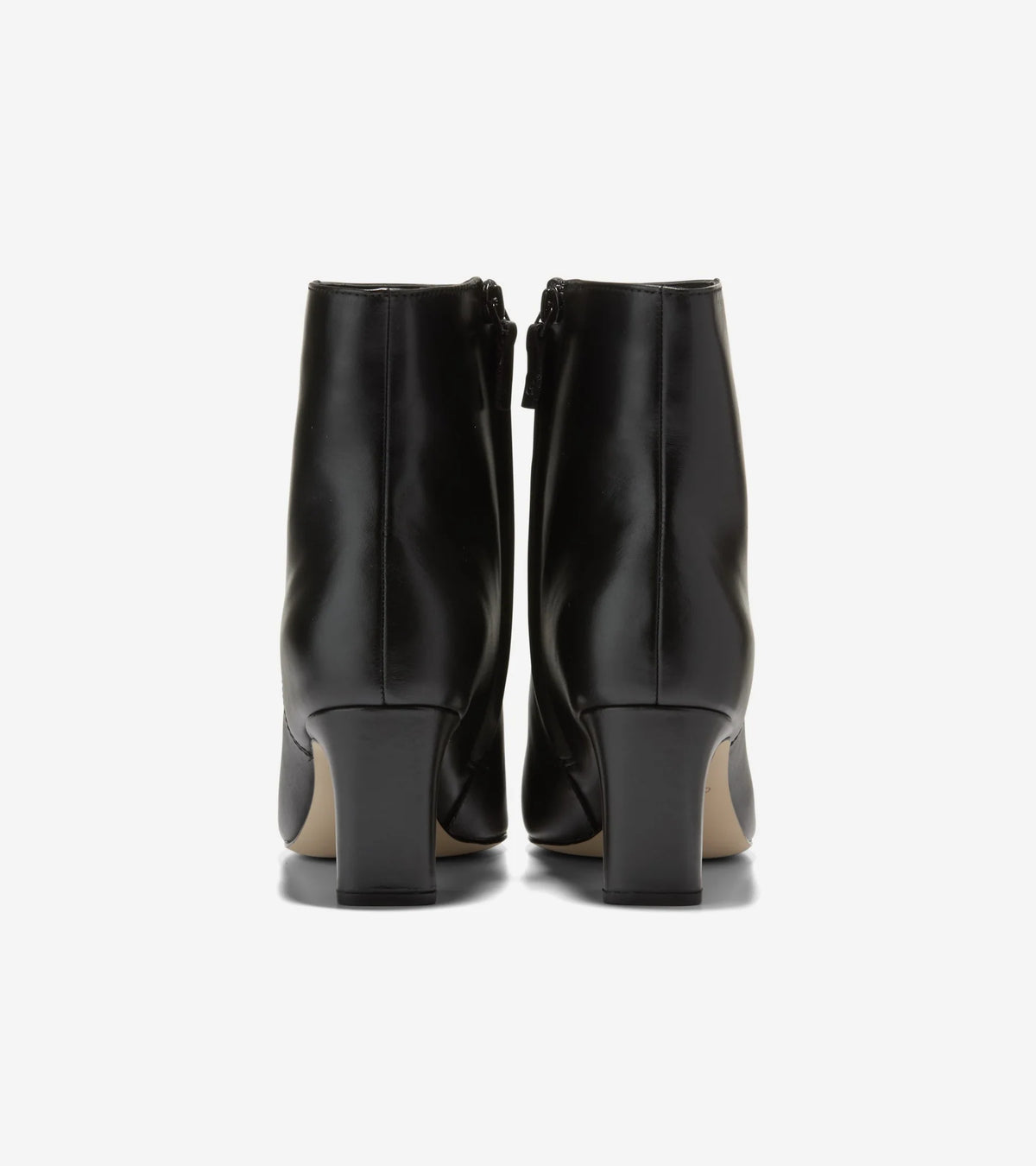 Women's Blanche Snip Toe Booties 短靴