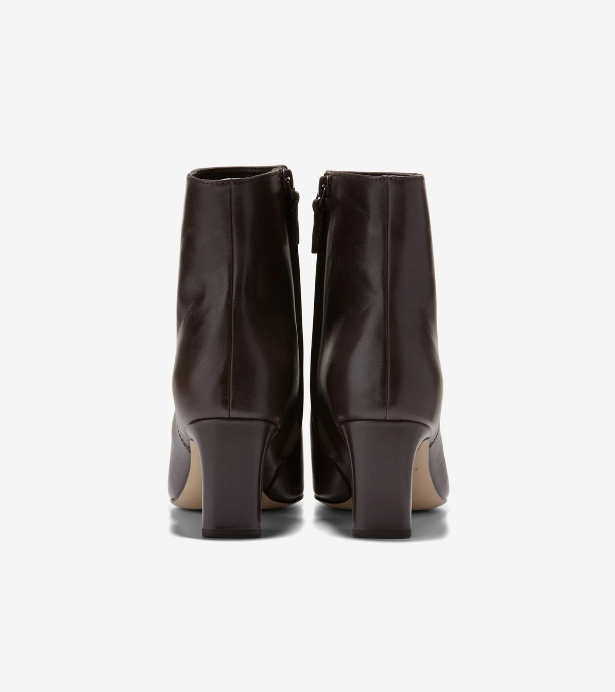 Women's Blanche Snip Toe Booties 短靴