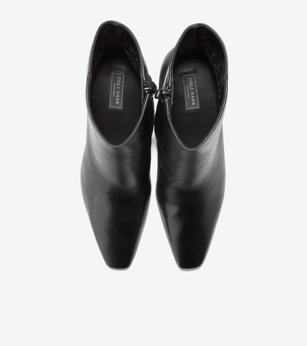 Women's Blanche Snip Toe Booties 短靴