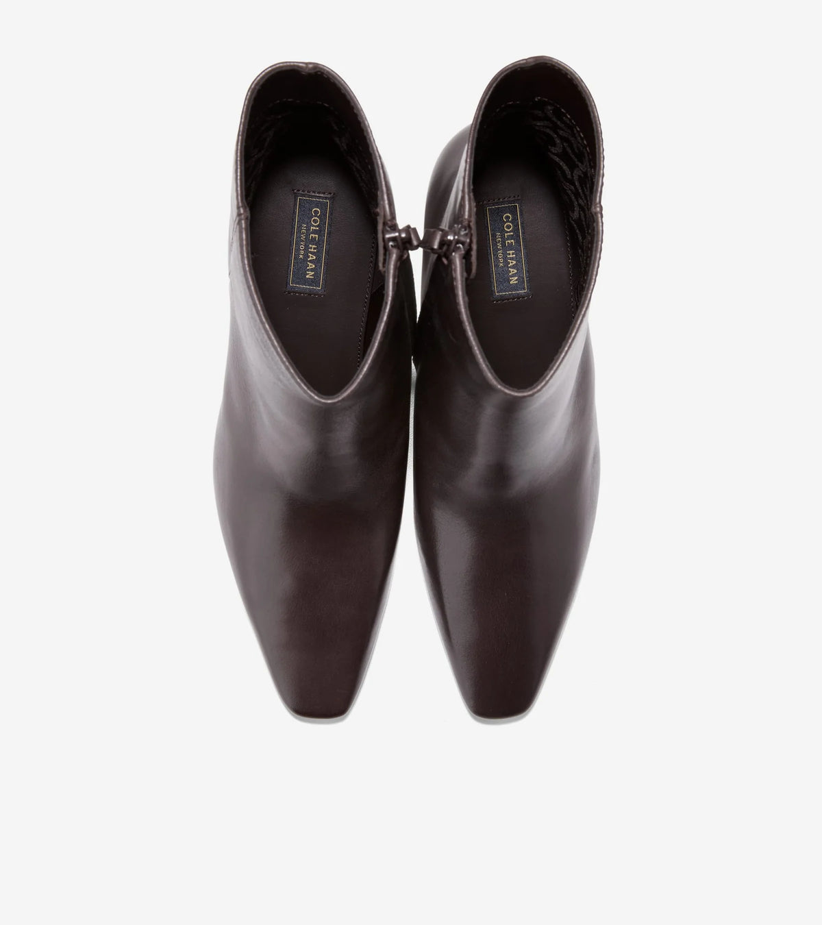 Women's Blanche Snip Toe Booties 短靴