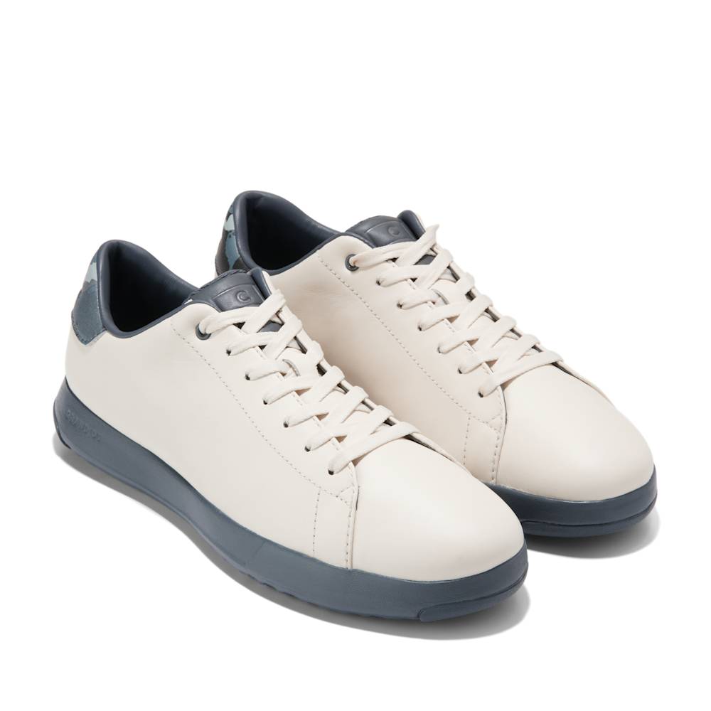 Men's GrandPrø Tennis Sneakers 休閒鞋