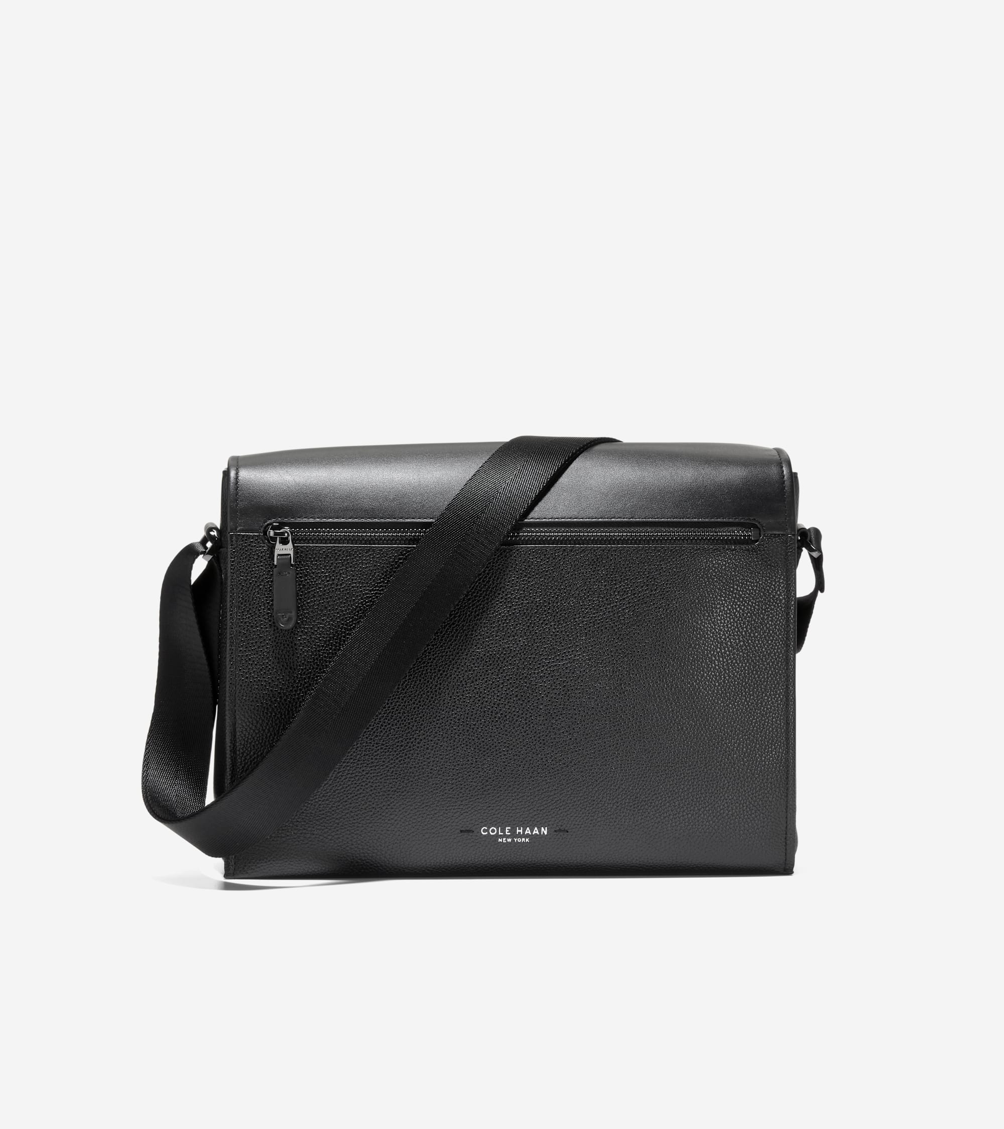 Damon Messenger Bag 斜背包
