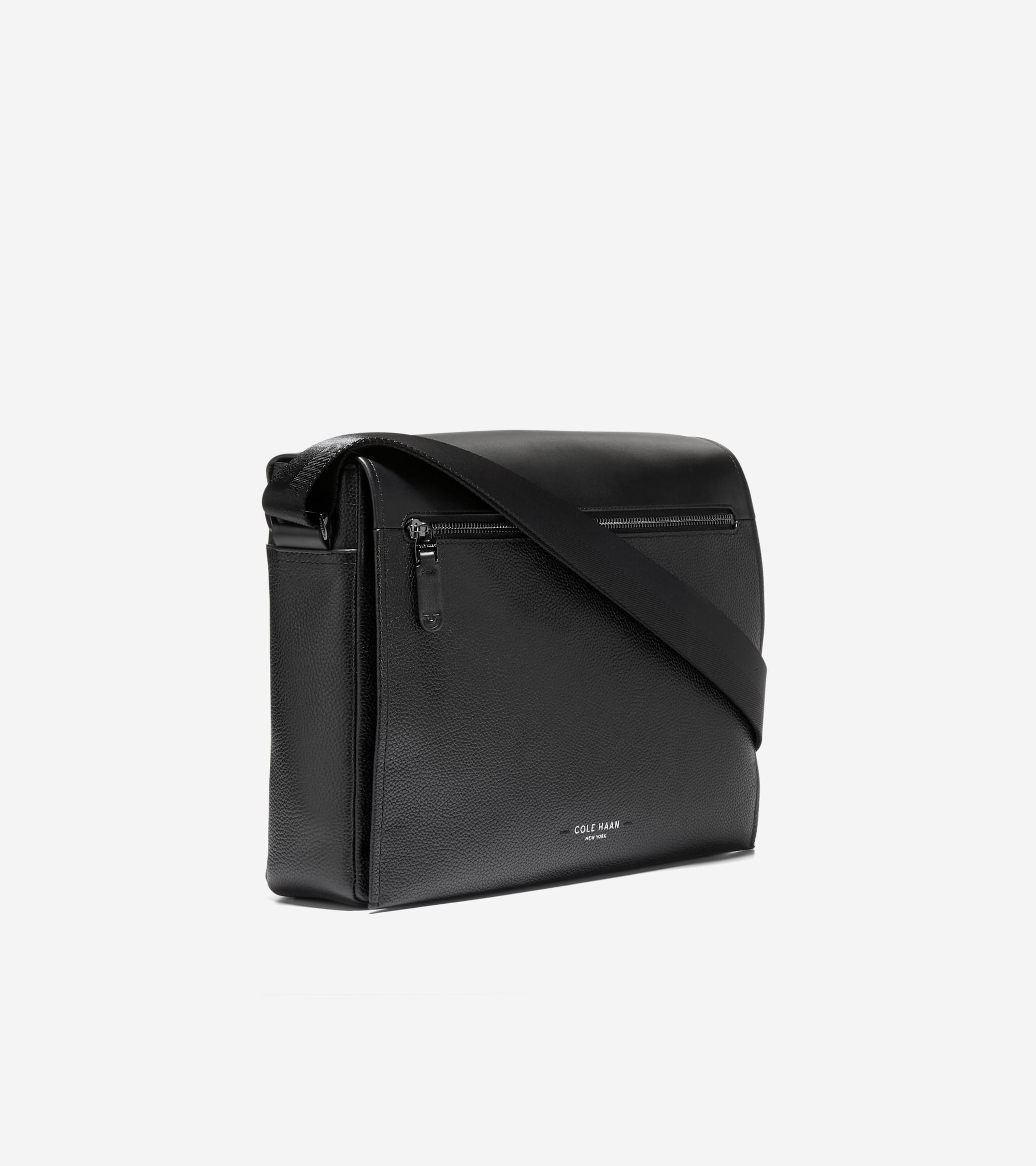 Damon Messenger Bag 斜背包