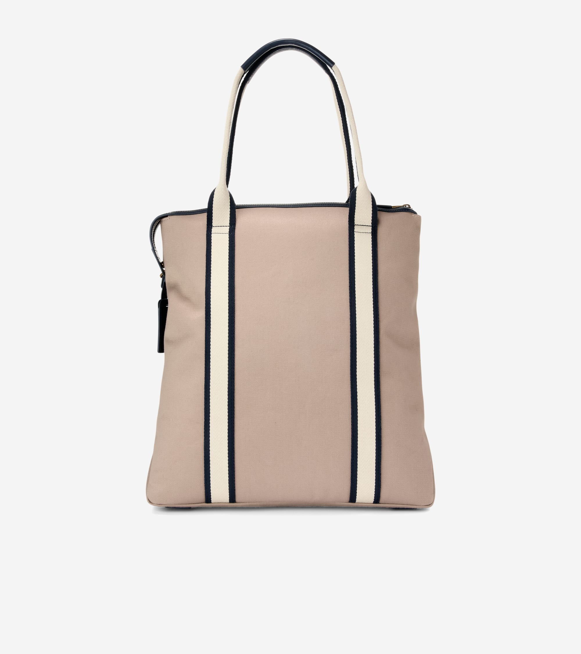 Judson Brushed Twill North/South Tote Bag 托特包