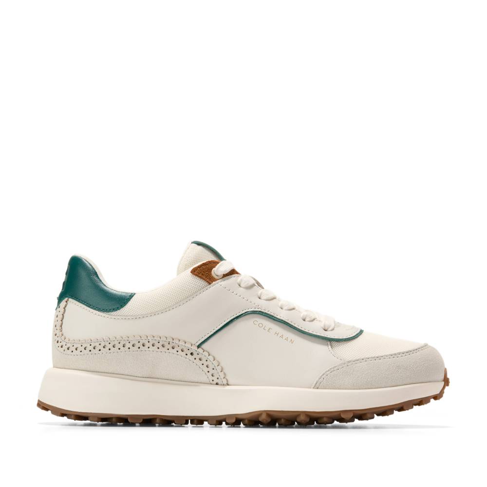 Women's GRAND CROSSCOURT HALLET RUNNERS 運動跑鞋