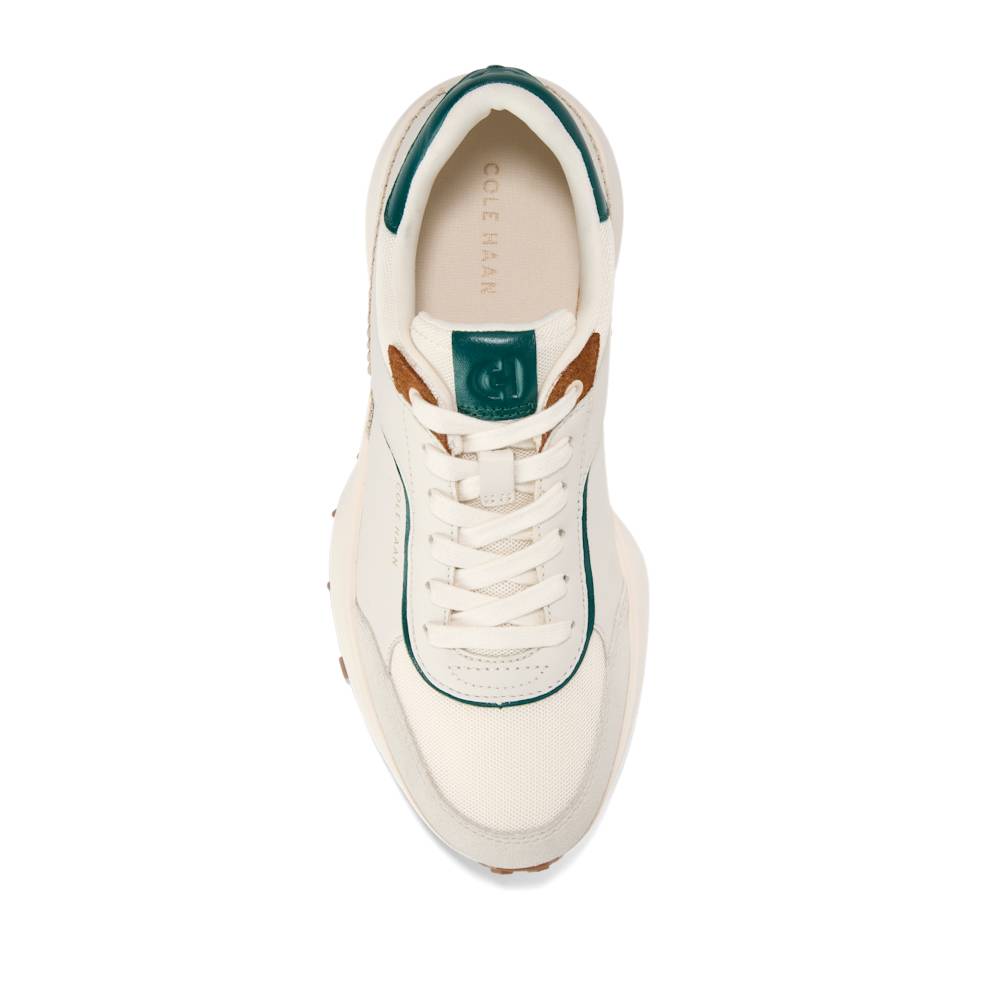 Women's GRAND CROSSCOURT HALLET RUNNERS 運動跑鞋