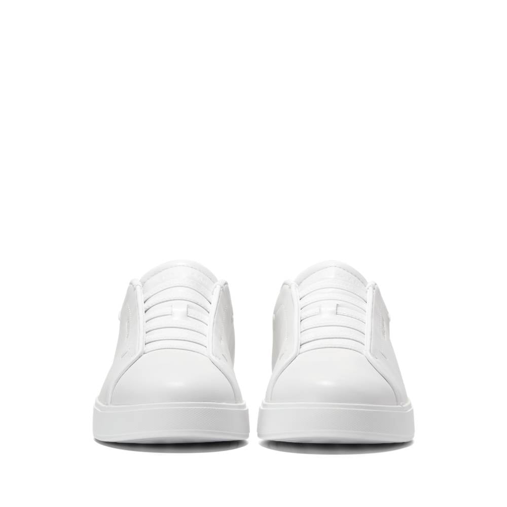Women's GRANDPRØ LUXE SLIP-ON SNEAKERS 休閒鞋
