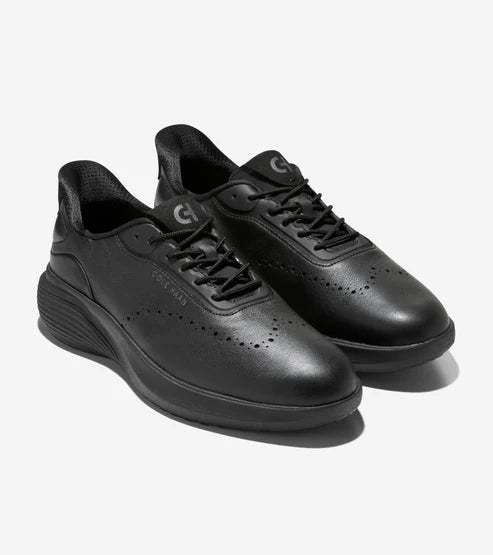 Men's ØriginalGrand Neoarc Quick-On Wingtip Oxfords 牛津鞋