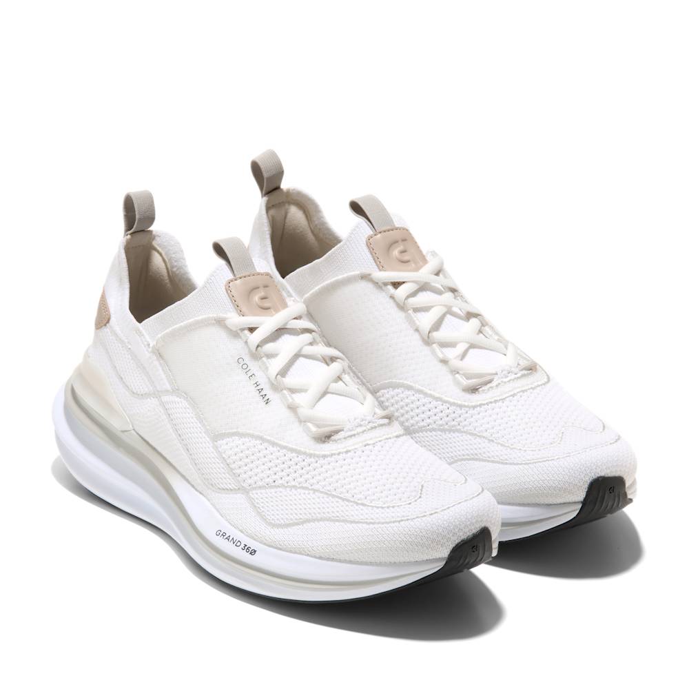 Men's ØriginalGrand QUADSTAR STITCHLITE RUNNING 運動跑鞋