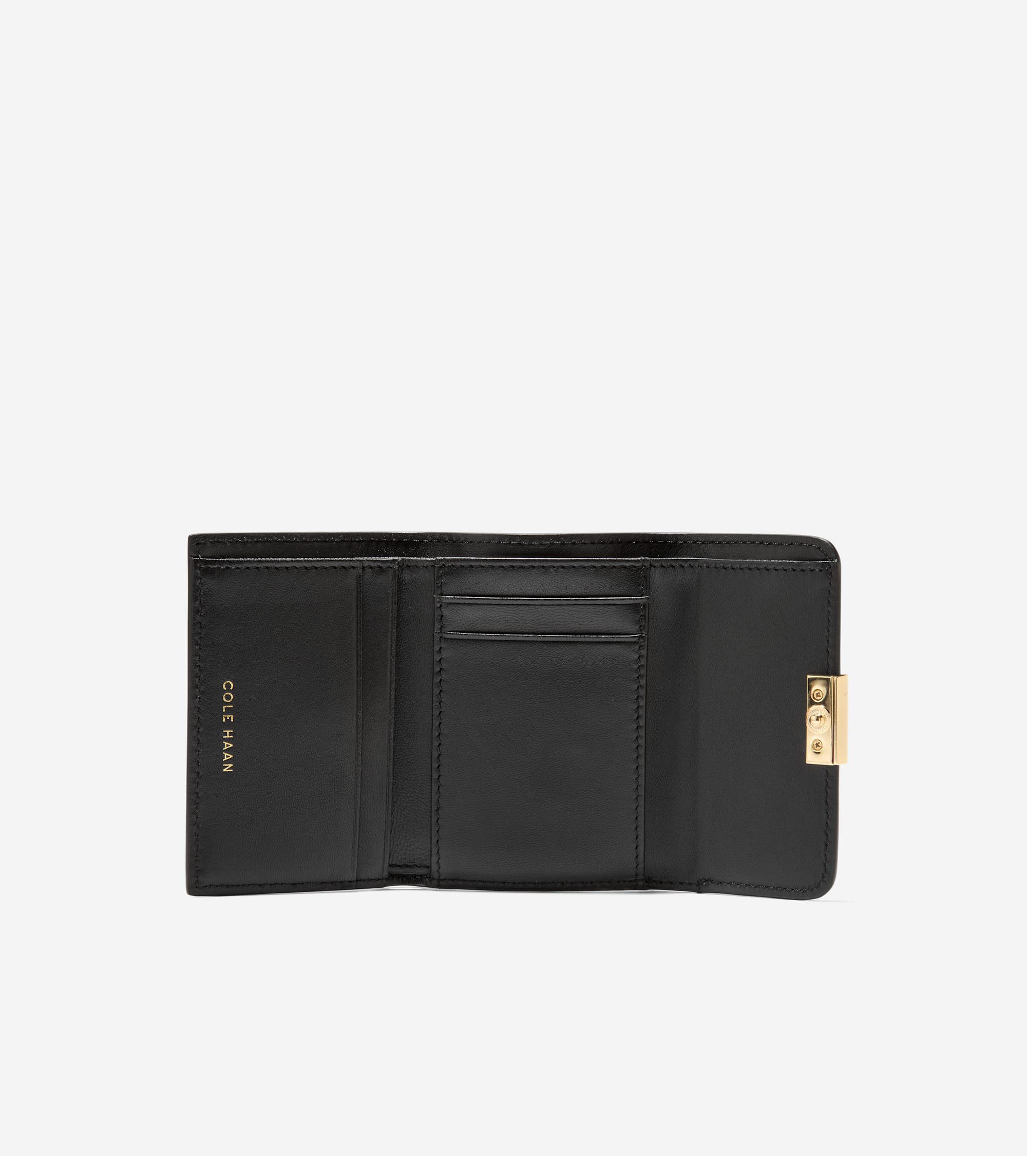 Women's Rachel Compact Wallet 短夾