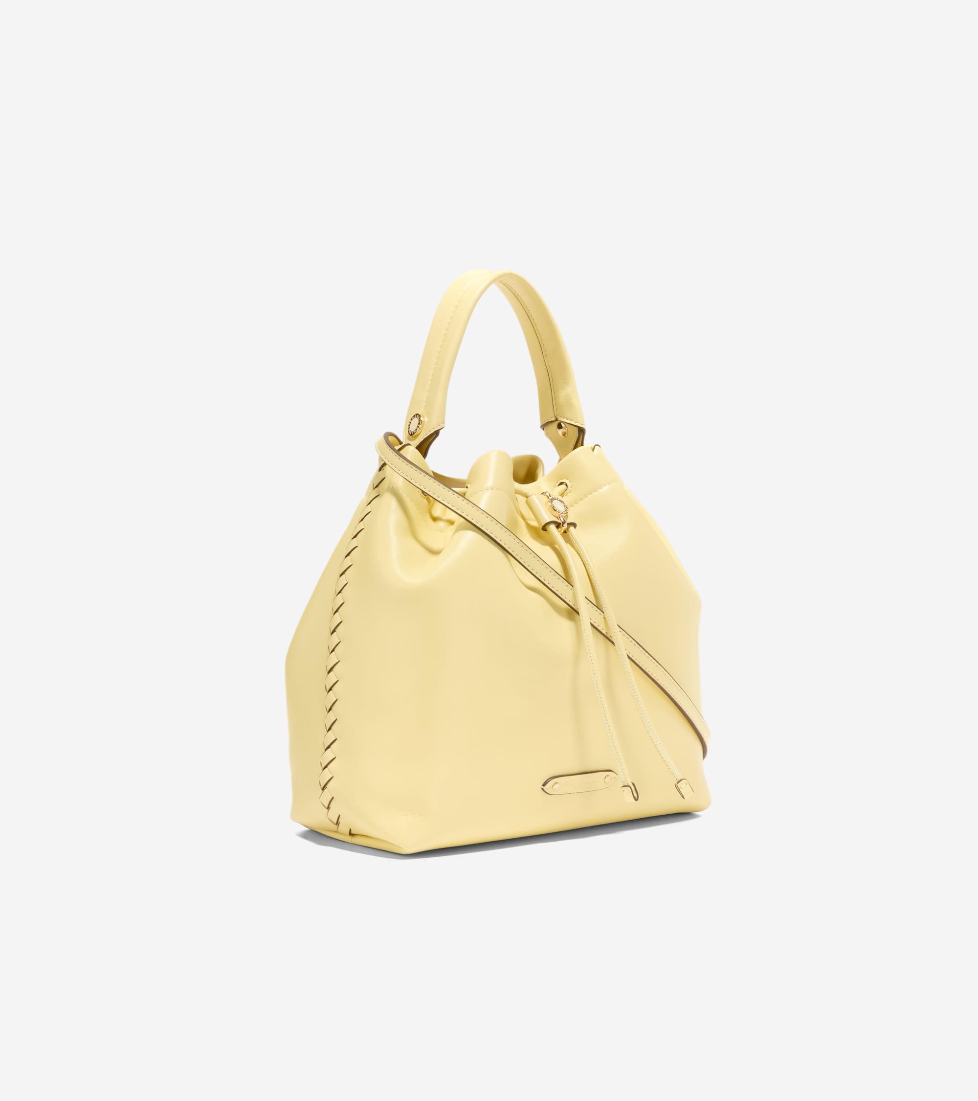Women's Isabella Bucket Bag 水桶包