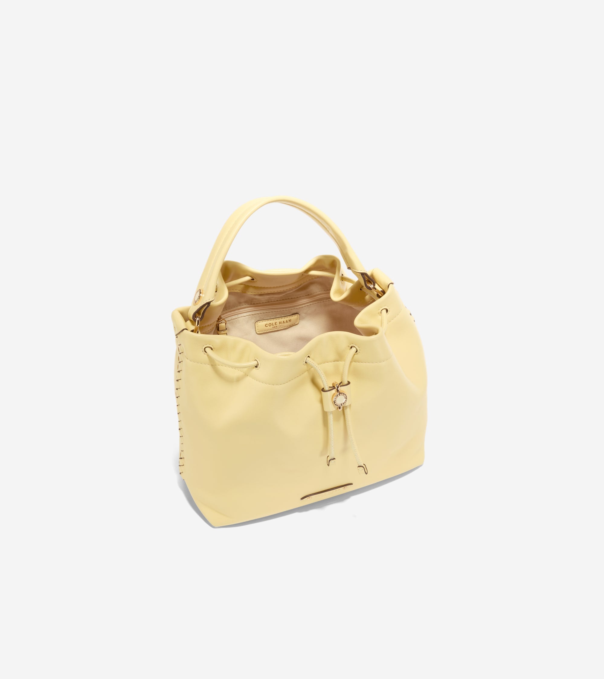 Women's Isabella Bucket Bag 水桶包