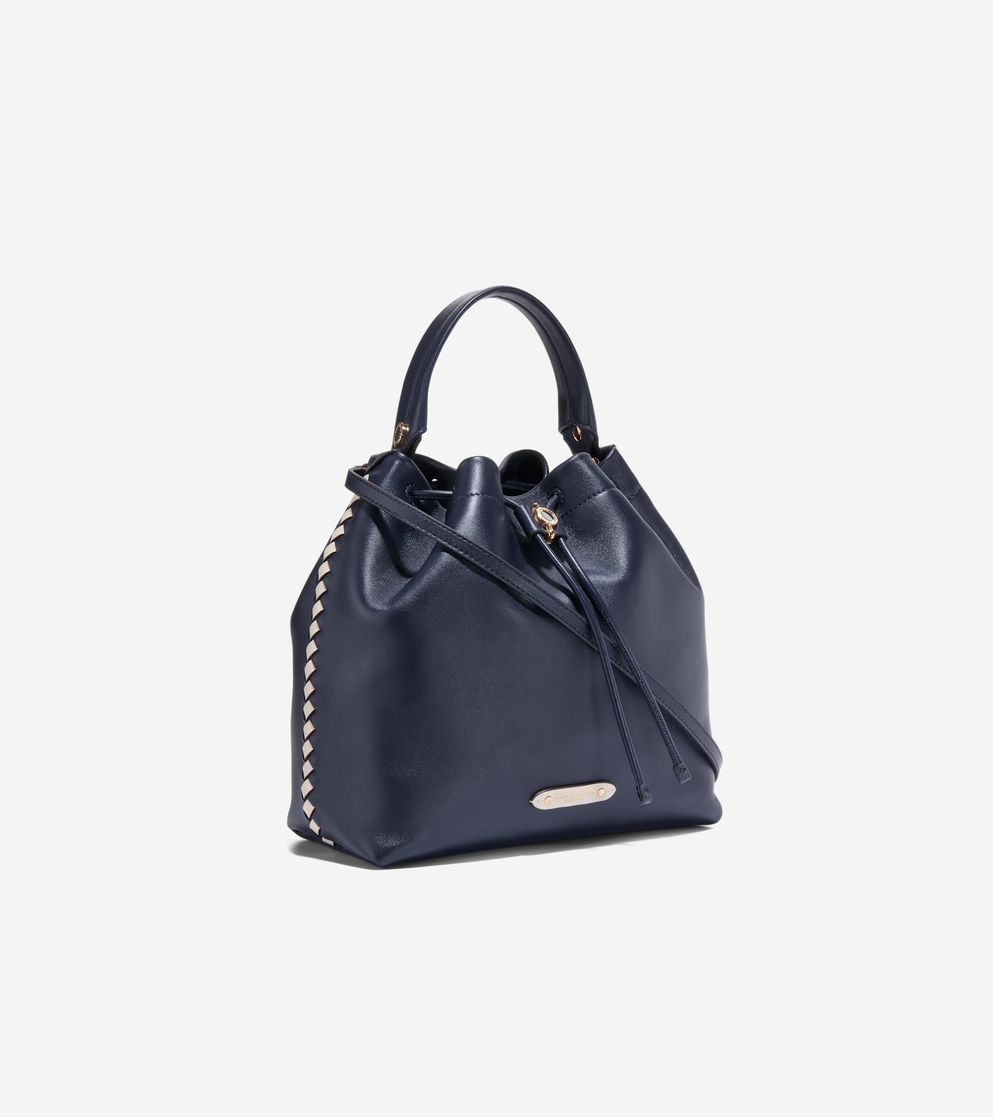 Women's Isabella Bucket Bag 水桶包