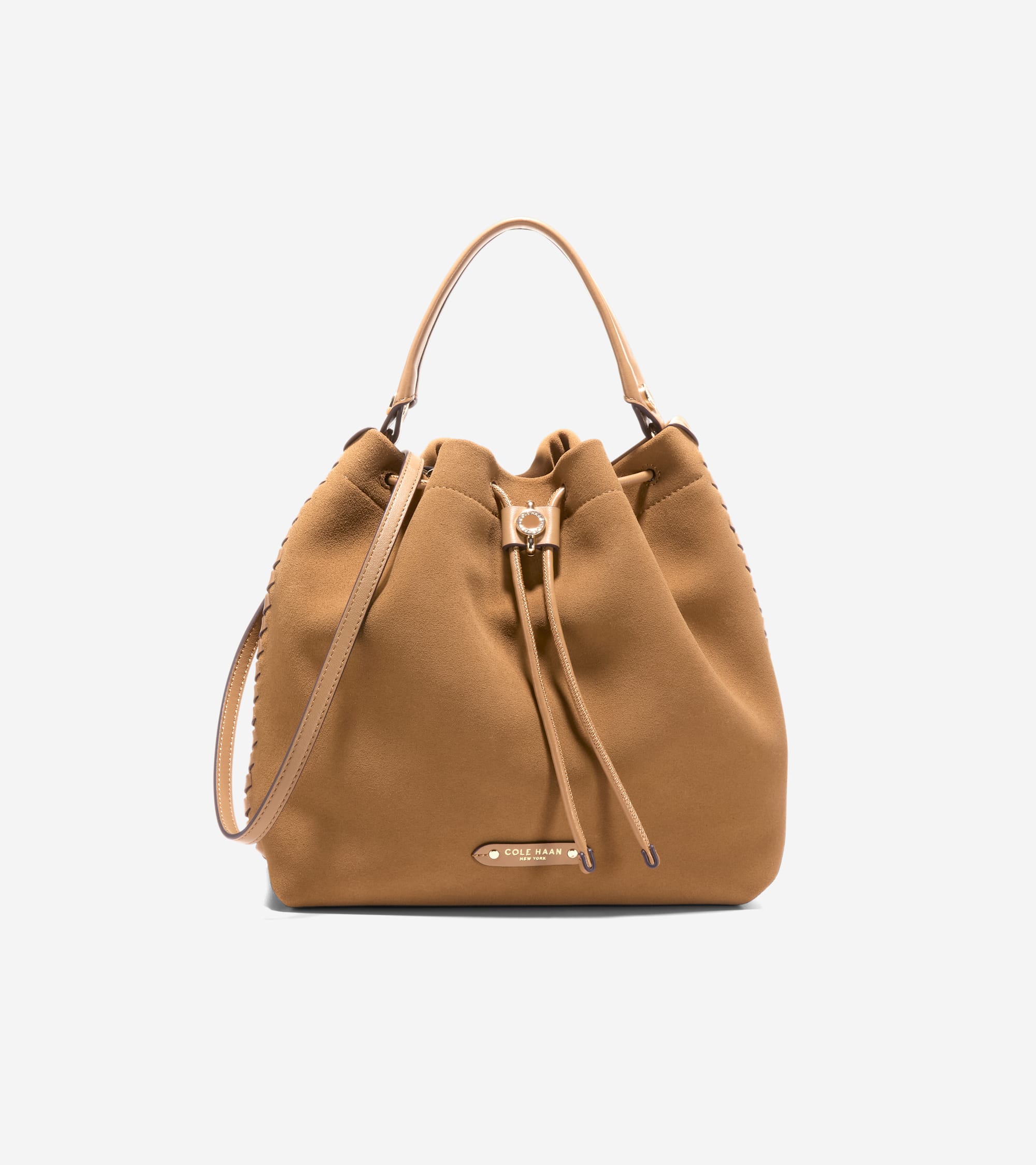 Women's Isabella Bucket Bag 水桶包