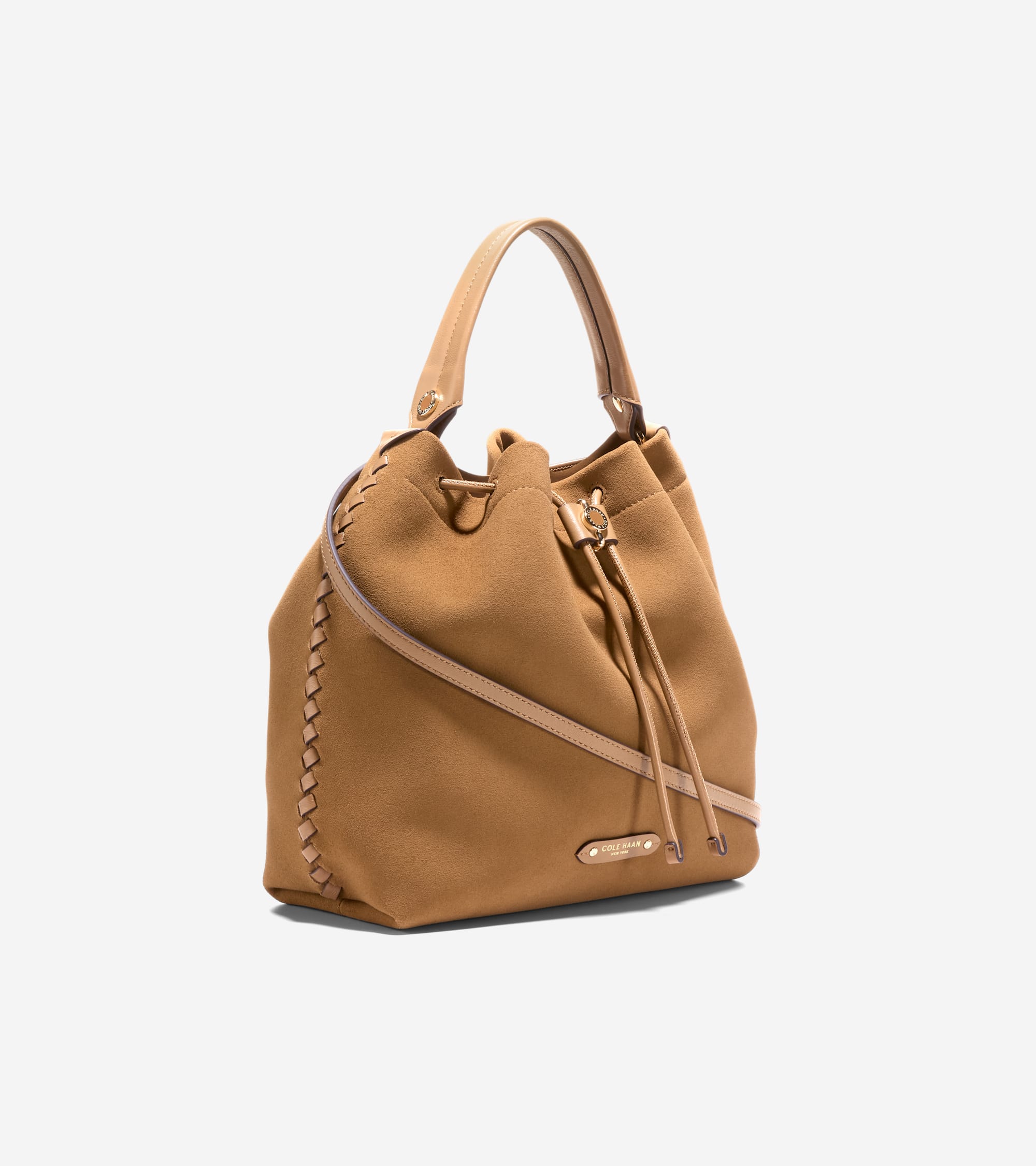 Women's Isabella Bucket Bag 水桶包