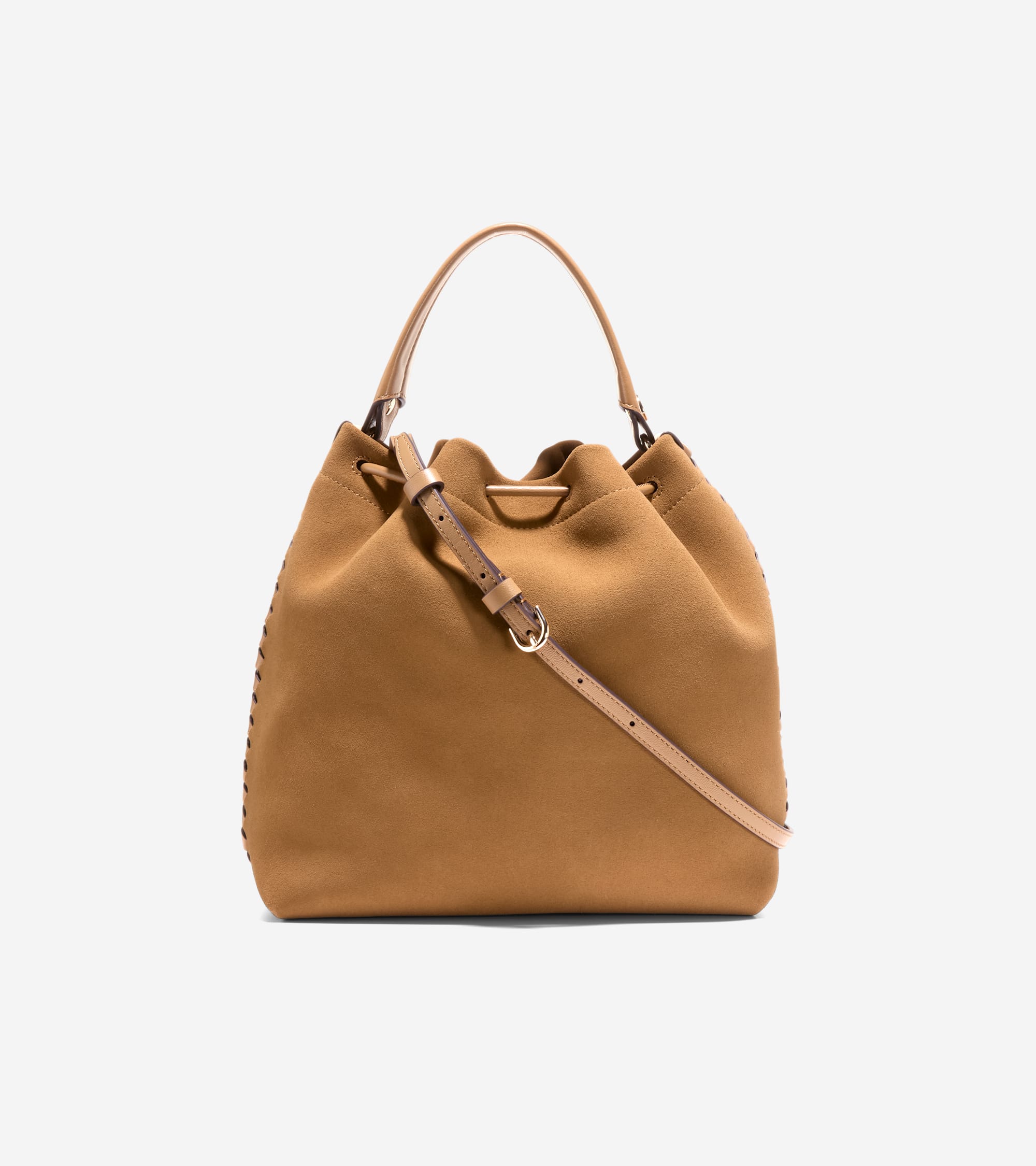 Women's Isabella Bucket Bag 水桶包