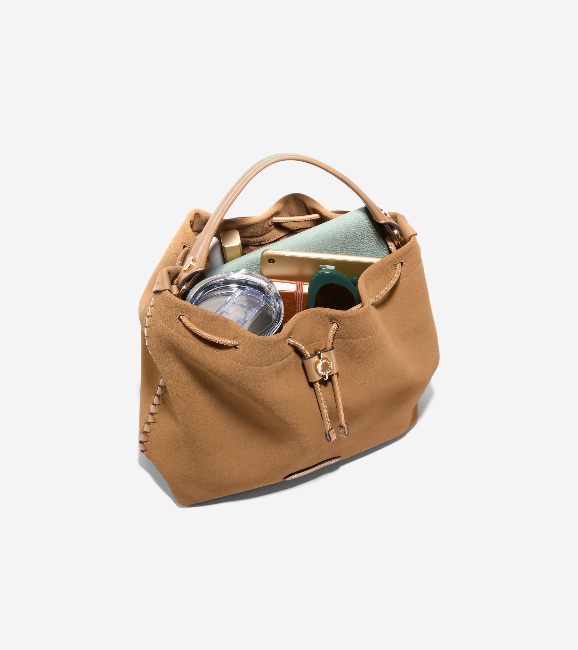 Women's Isabella Bucket Bag 水桶包