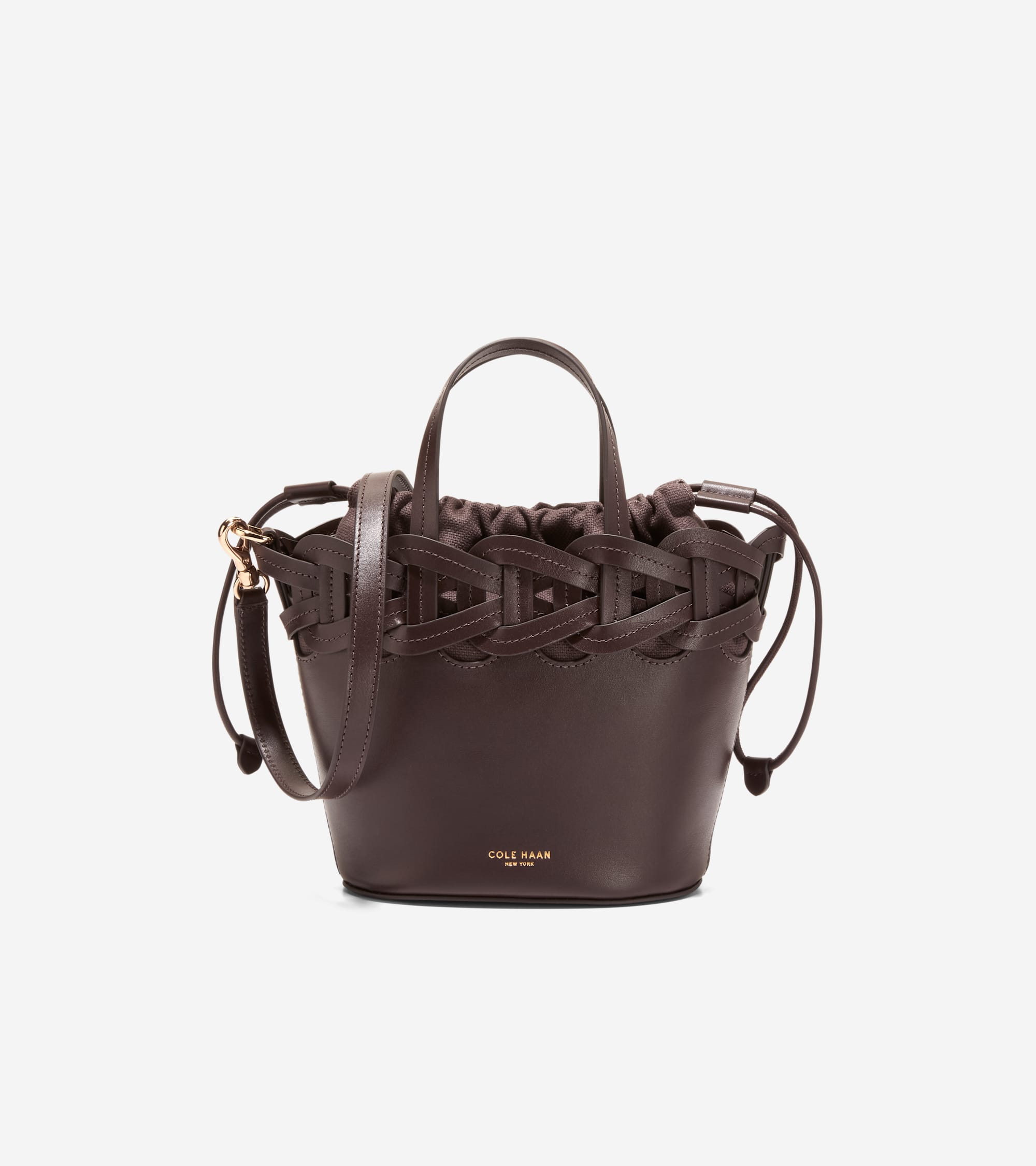 Juliette Small Tote Crossbody Bag 斜背包