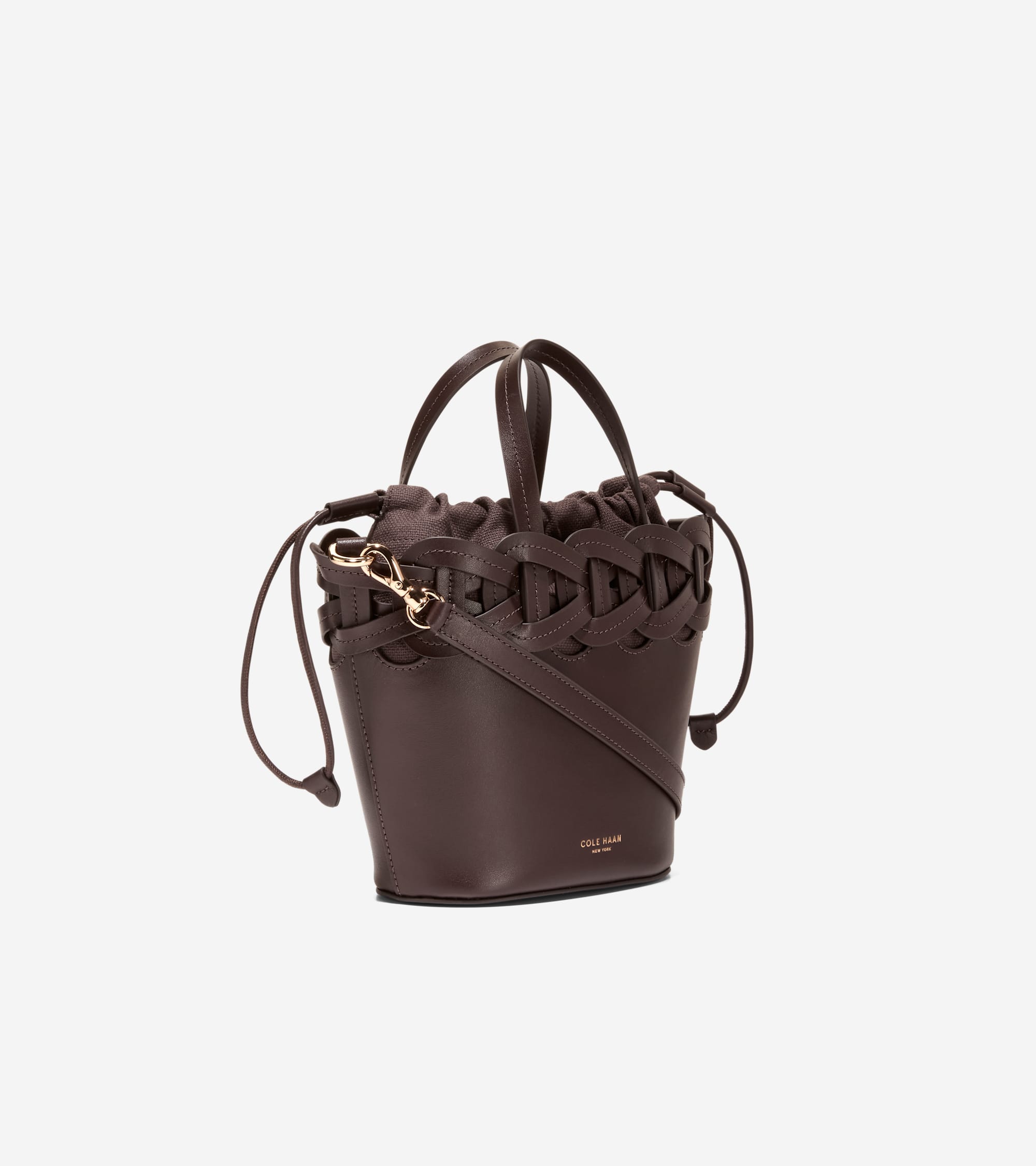 Juliette Small Tote Crossbody Bag 斜背包