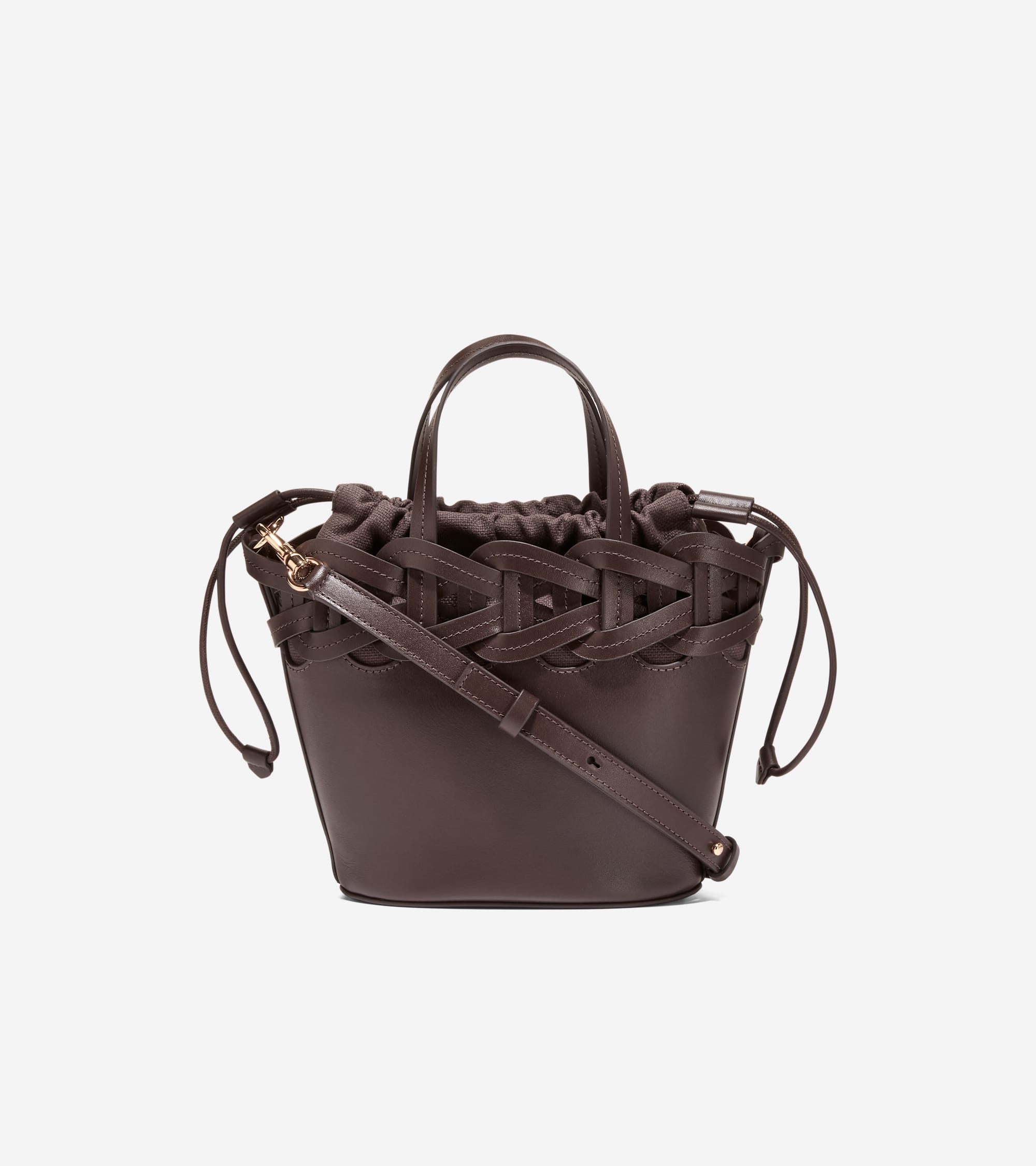 Juliette Small Tote Crossbody Bag 斜背包