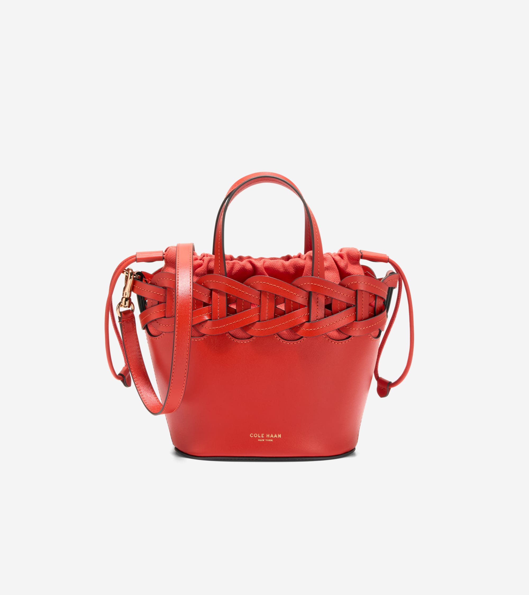 Juliette Small Tote Crossbody Bag 斜背包