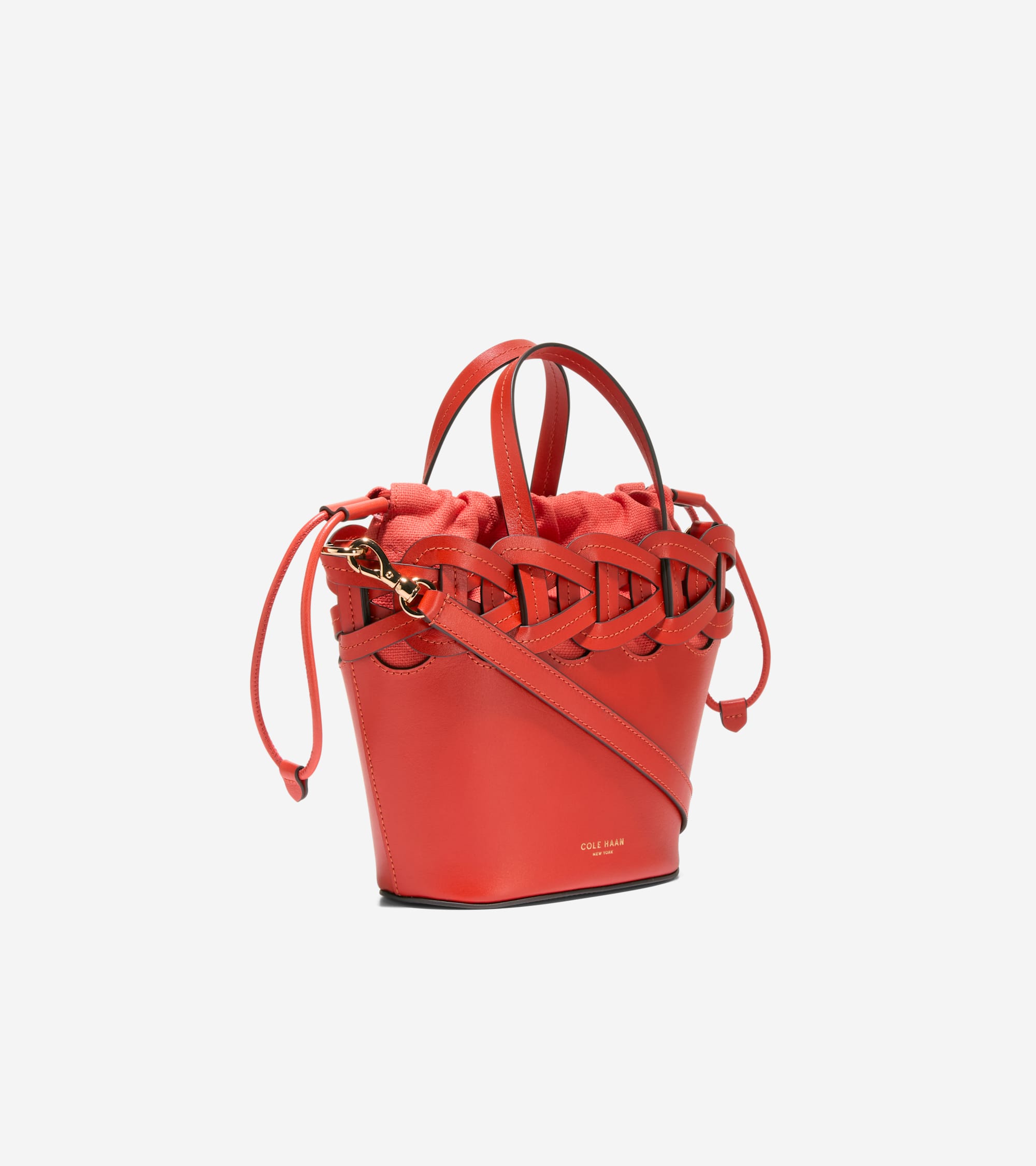 Juliette Small Tote Crossbody Bag 斜背包