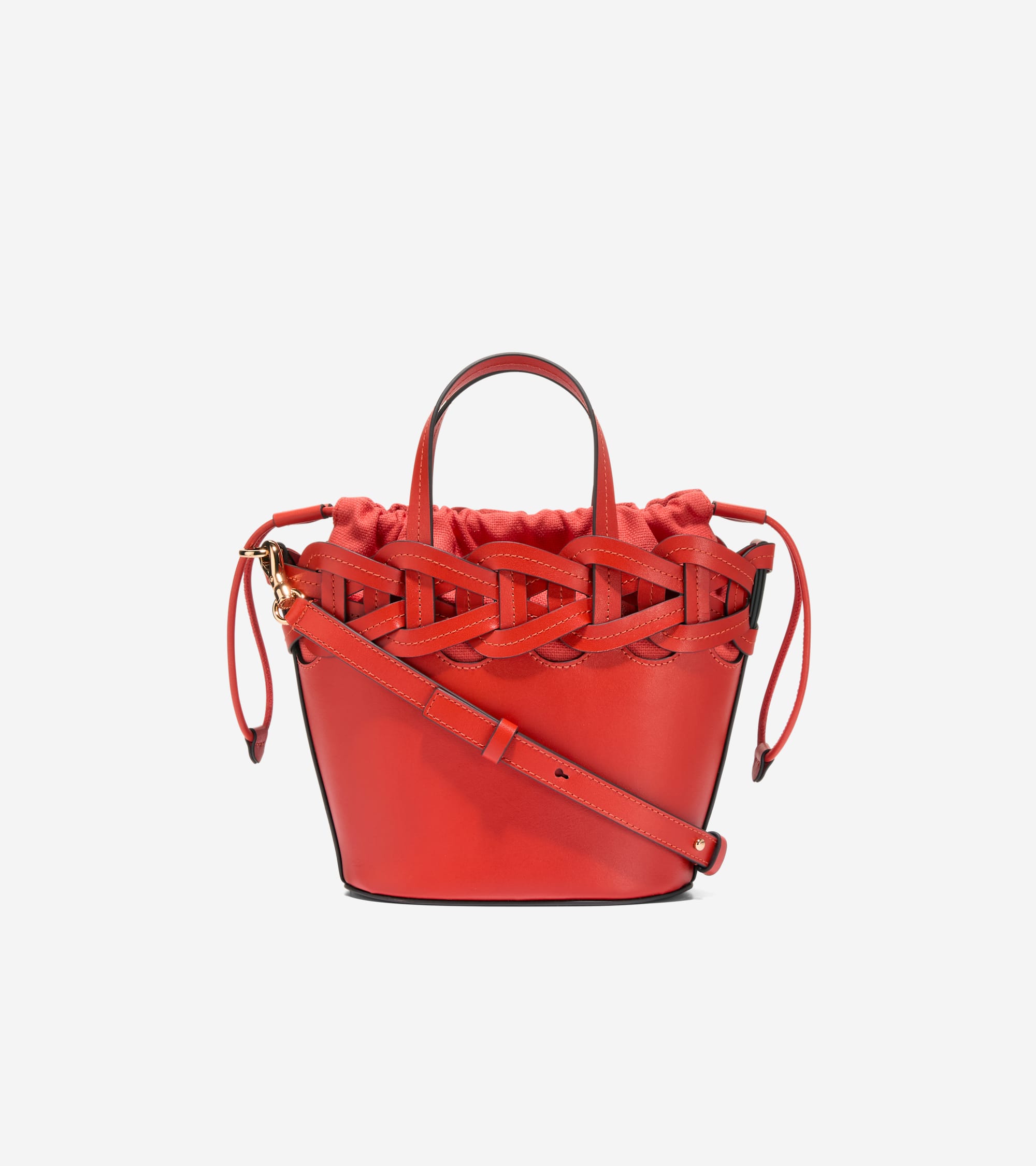 Juliette Small Tote Crossbody Bag 斜背包