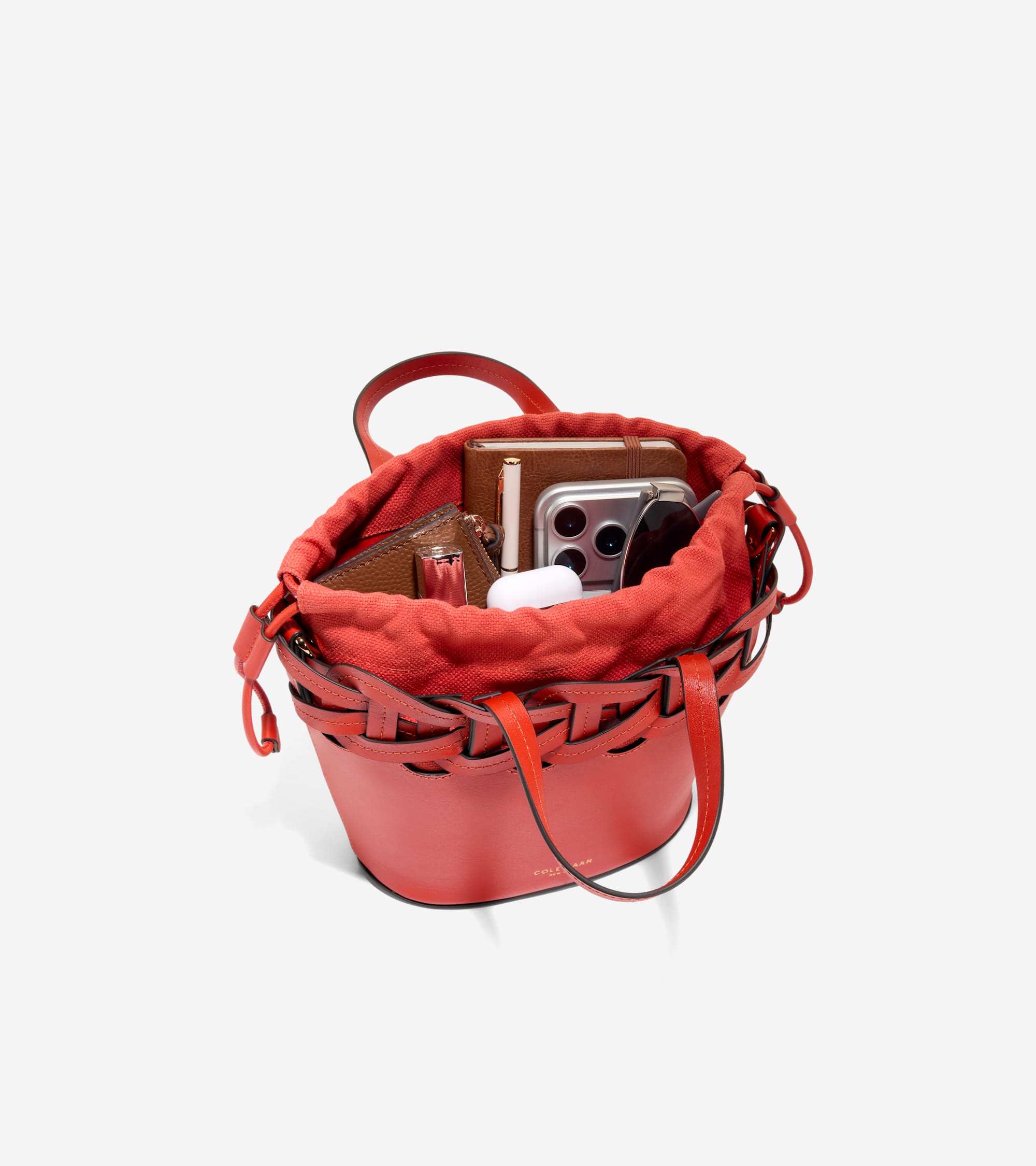 Juliette Small Tote Crossbody Bag 斜背包