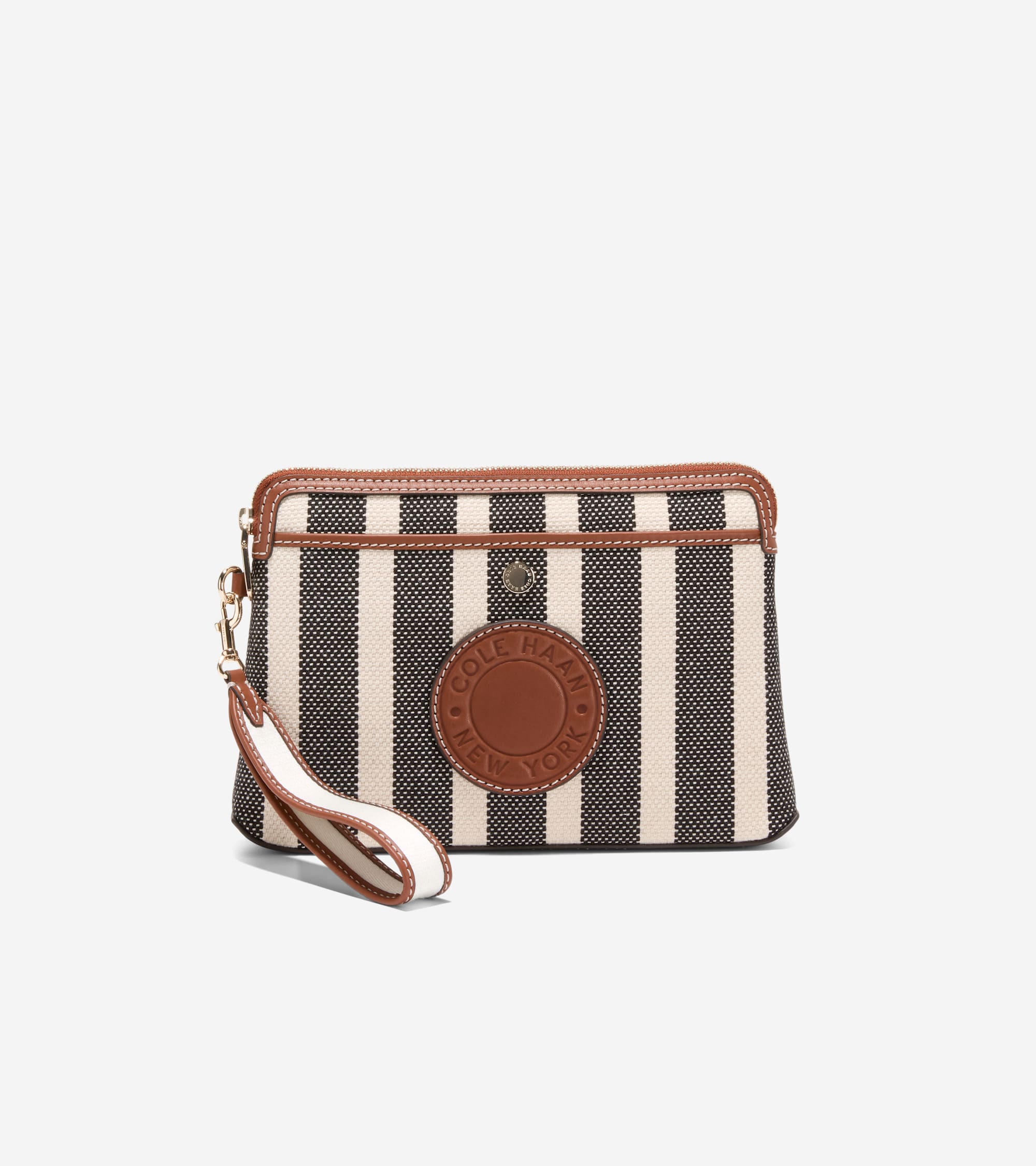 Women's Amagansett Canvas Pouch Bag 帆布包