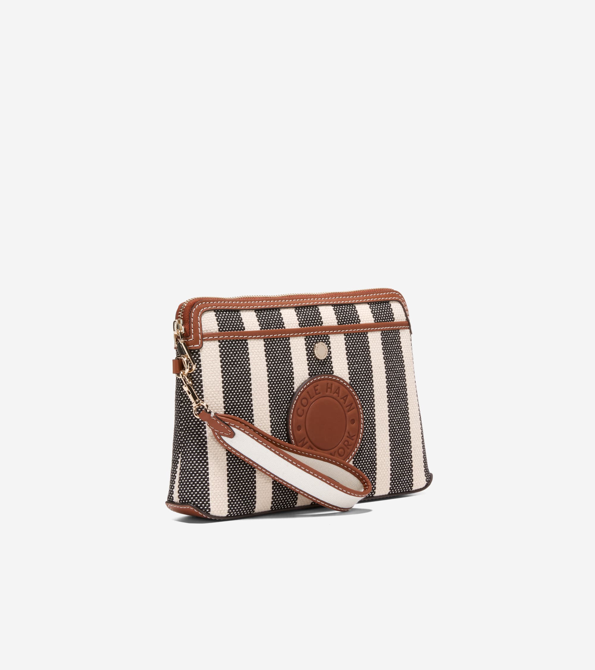 Women's Amagansett Canvas Pouch Bag 帆布包