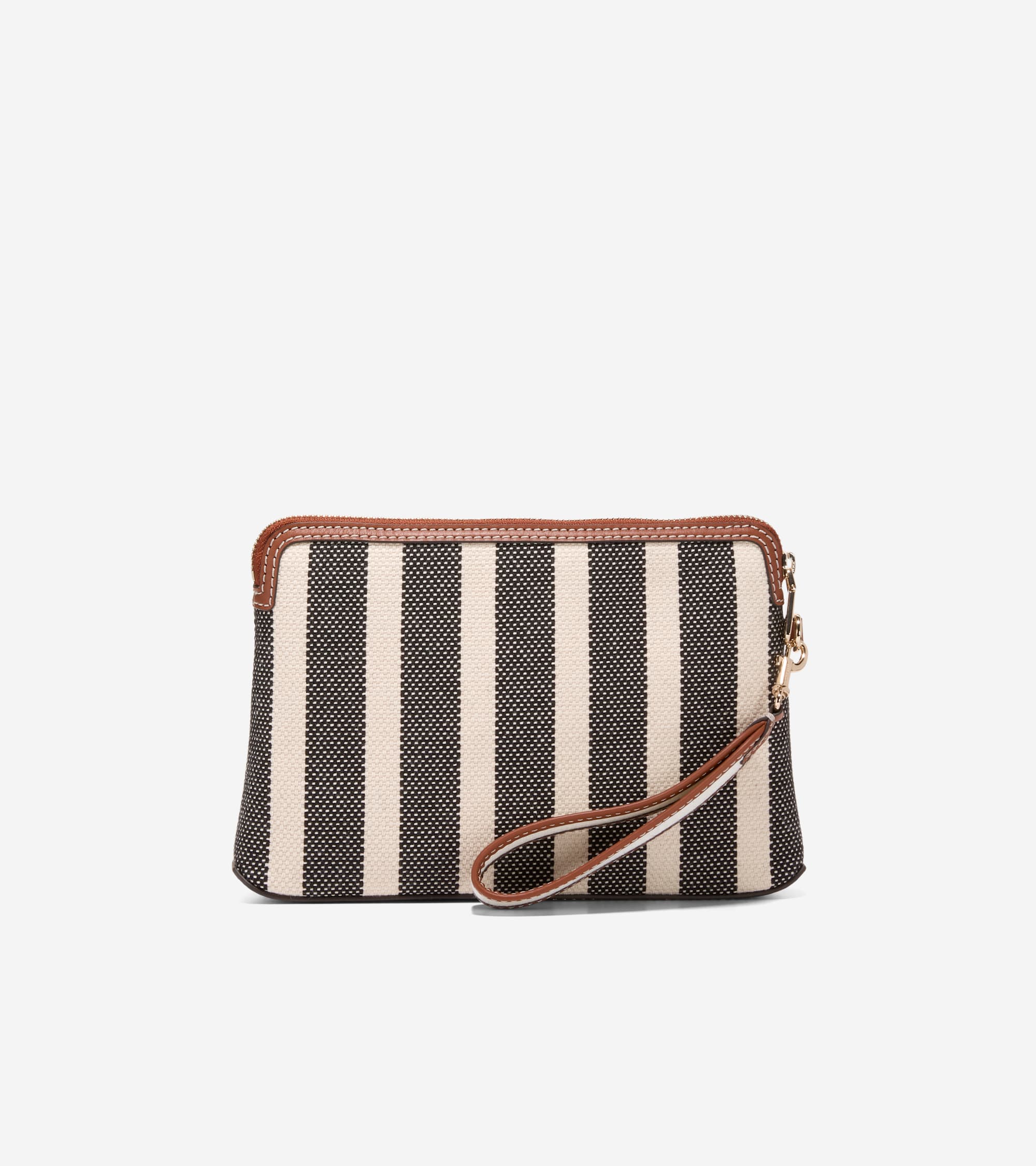 Women's Amagansett Canvas Pouch Bag 帆布包